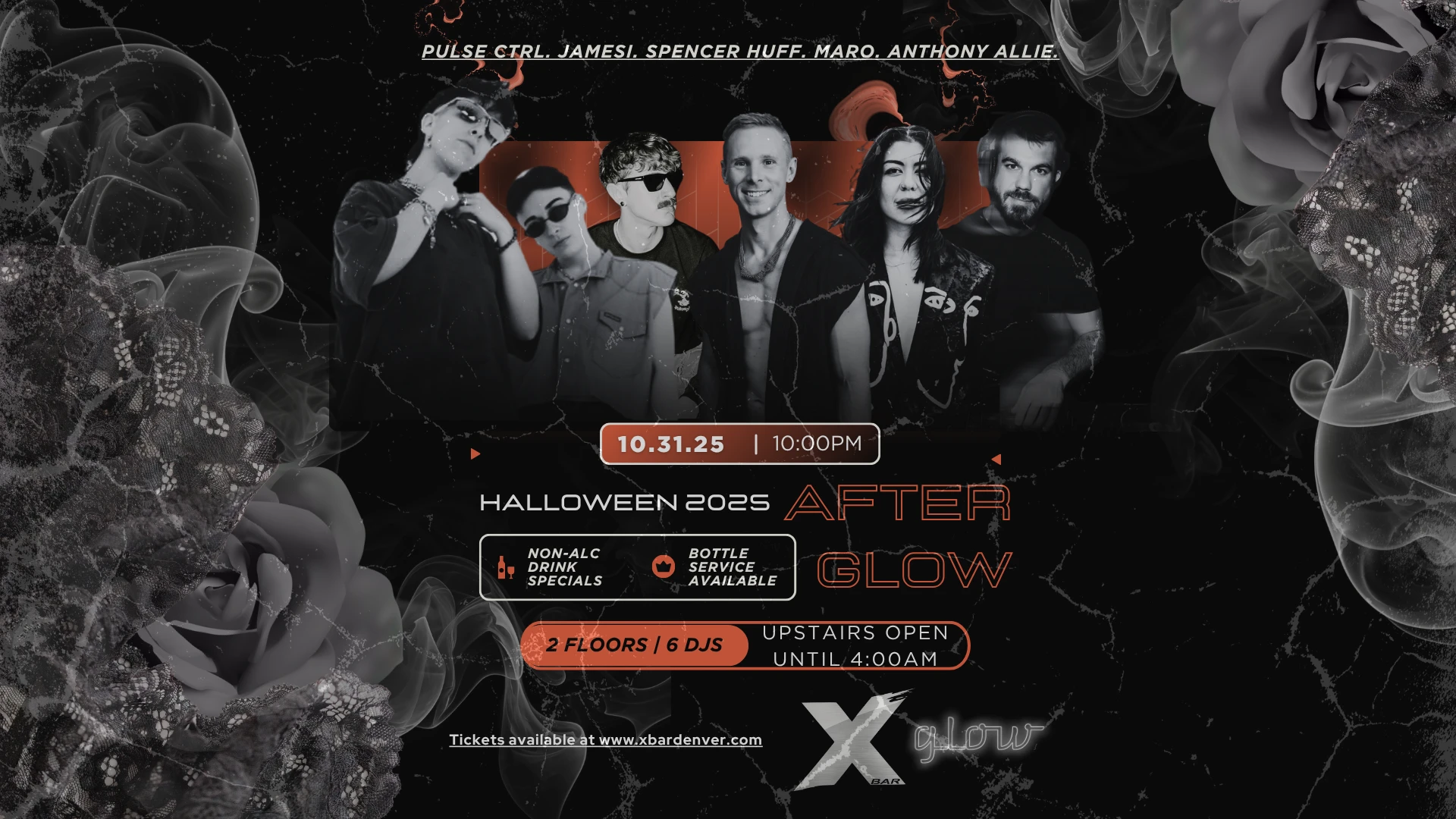 Afterglow | Halloween 2025