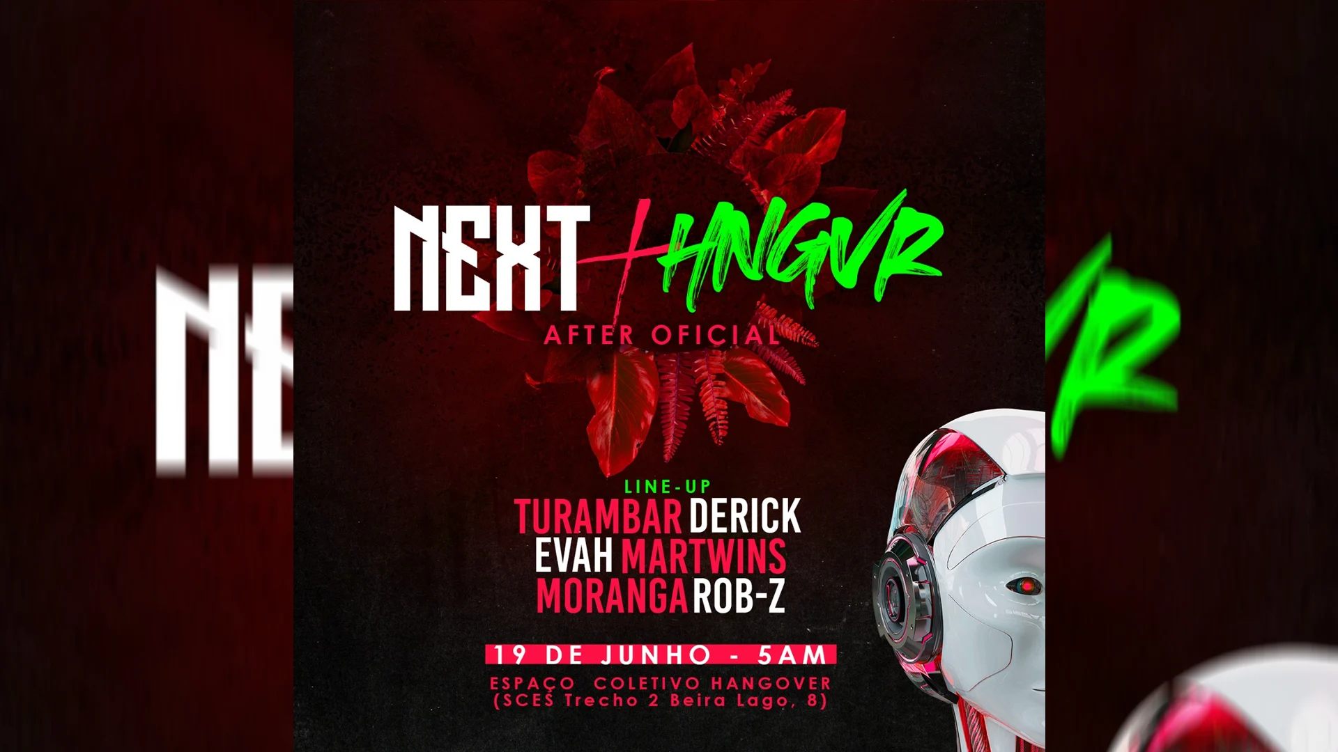 After Next + Hngvr