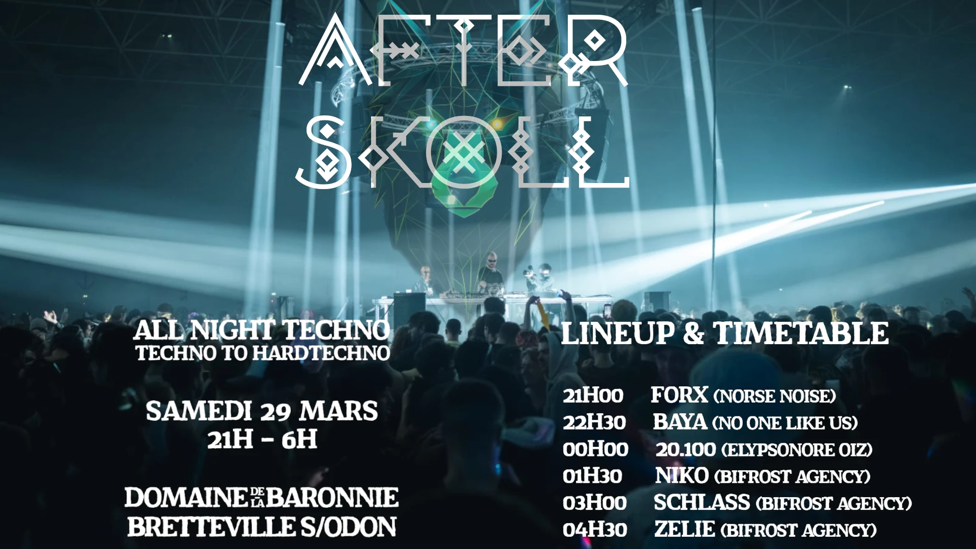 After Skoll