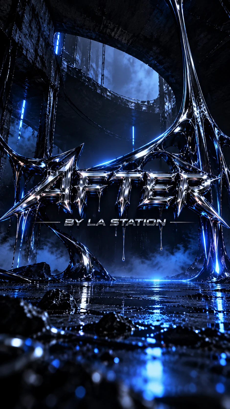After By La Station