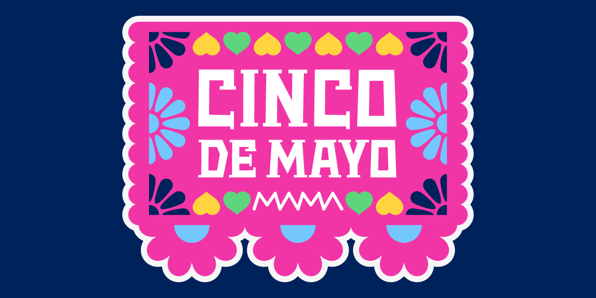 Cinco De Mayo Au Mama