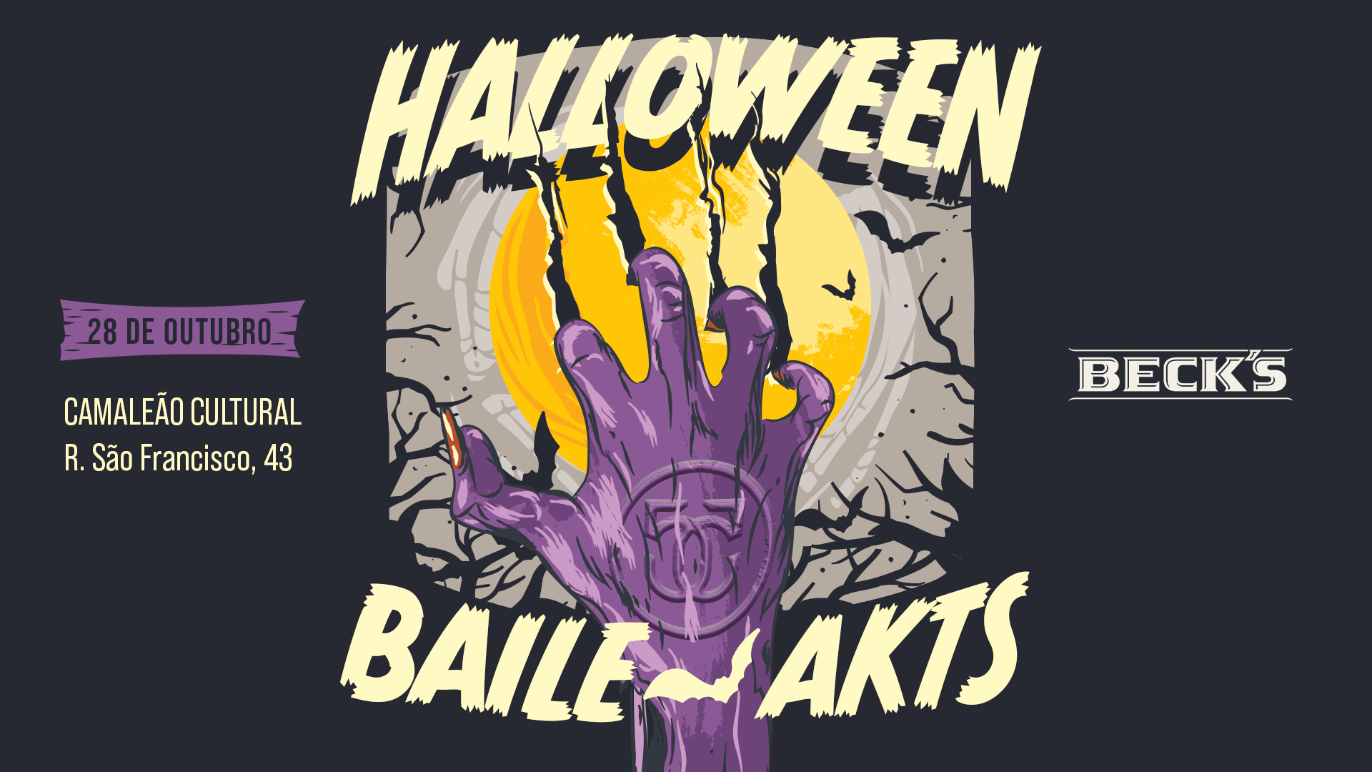 Halloween Akts
