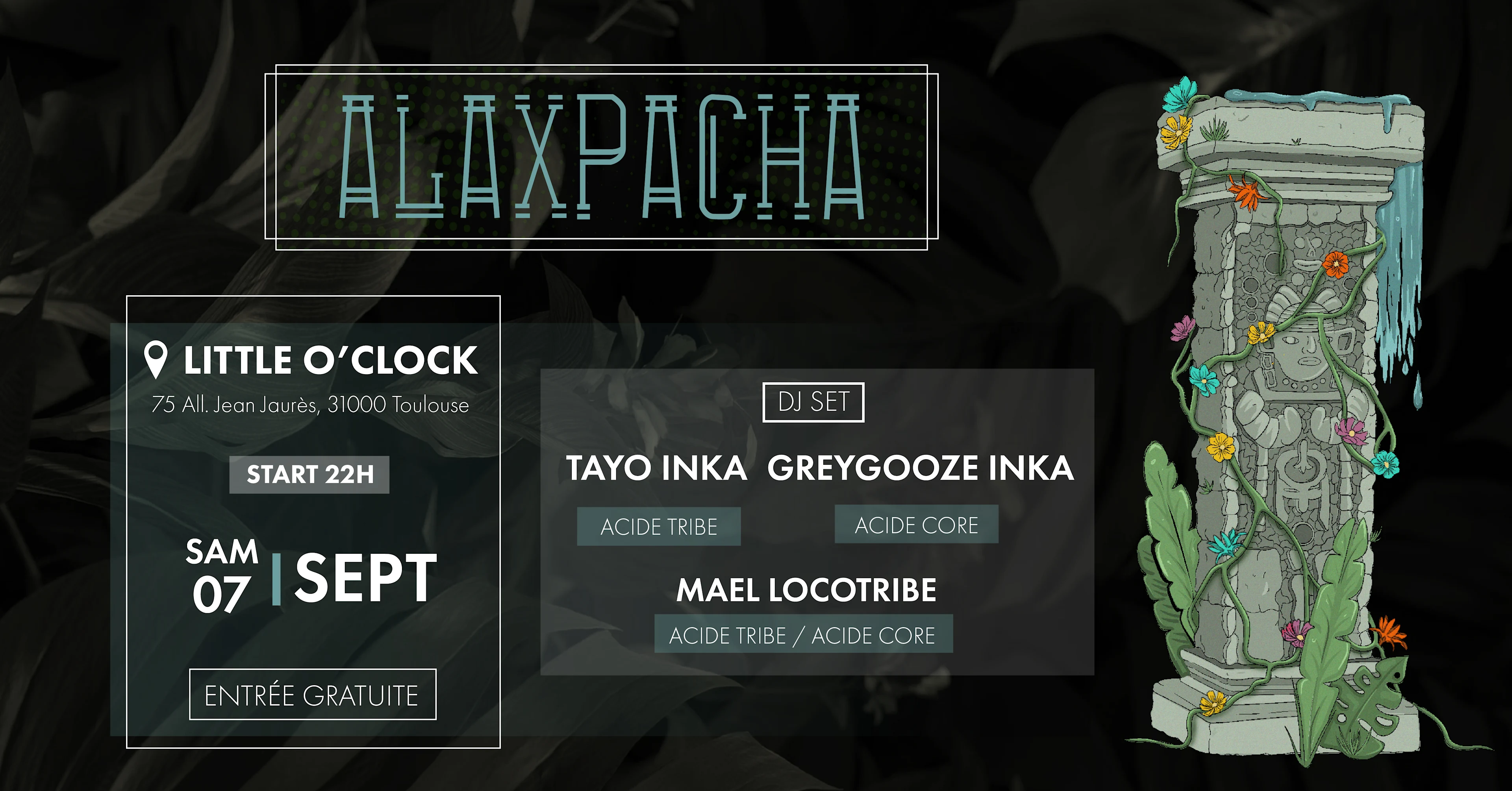 Alaxpacha
