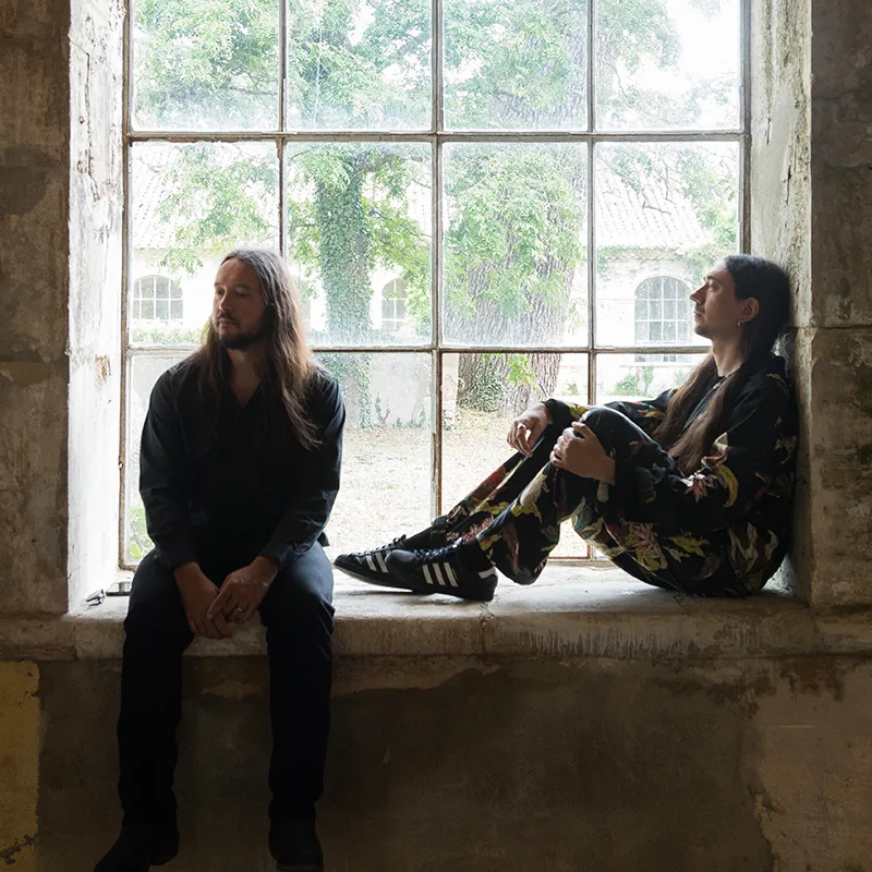 Alcest + Agriculture
