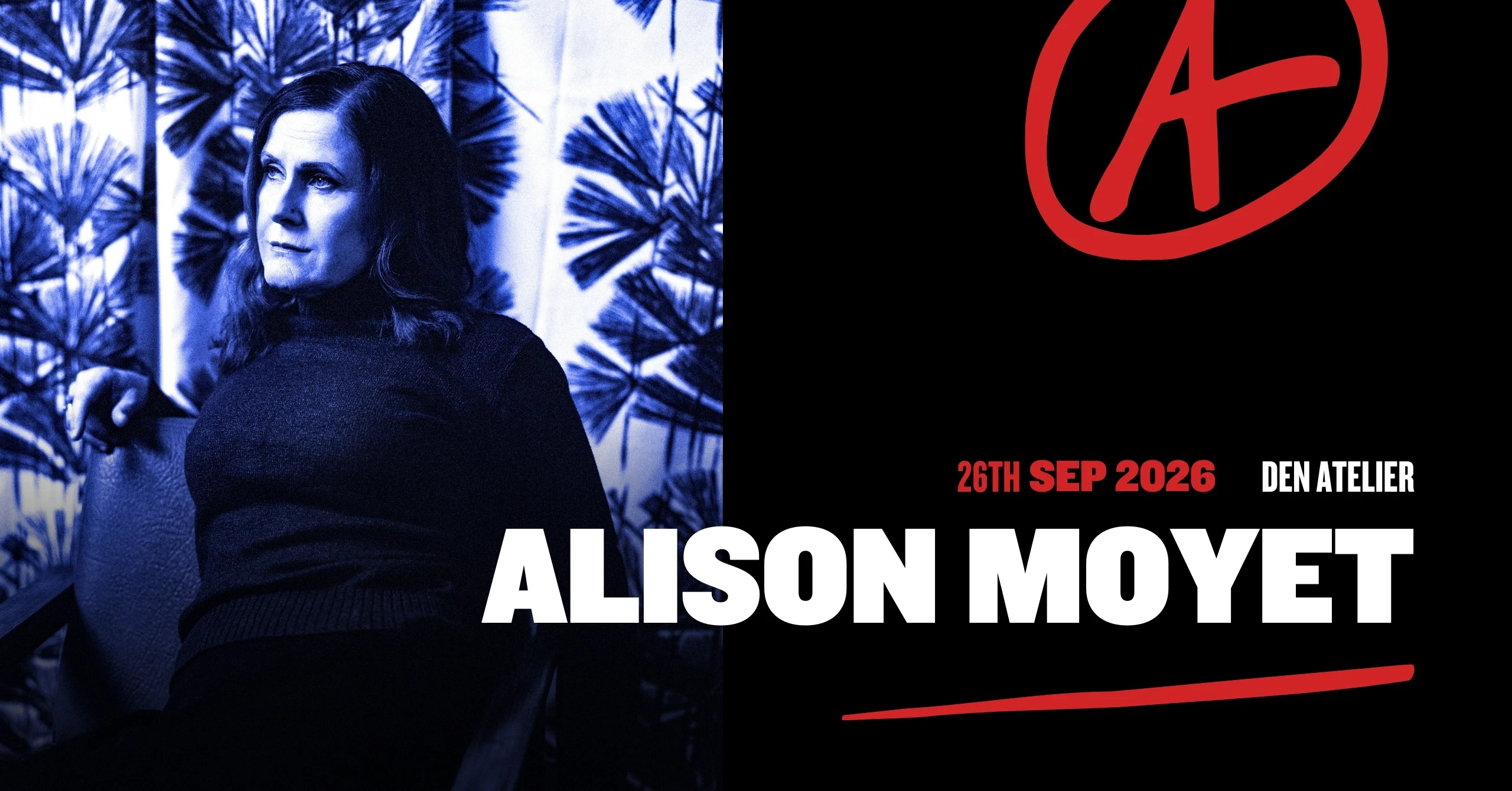 Alison Moyet