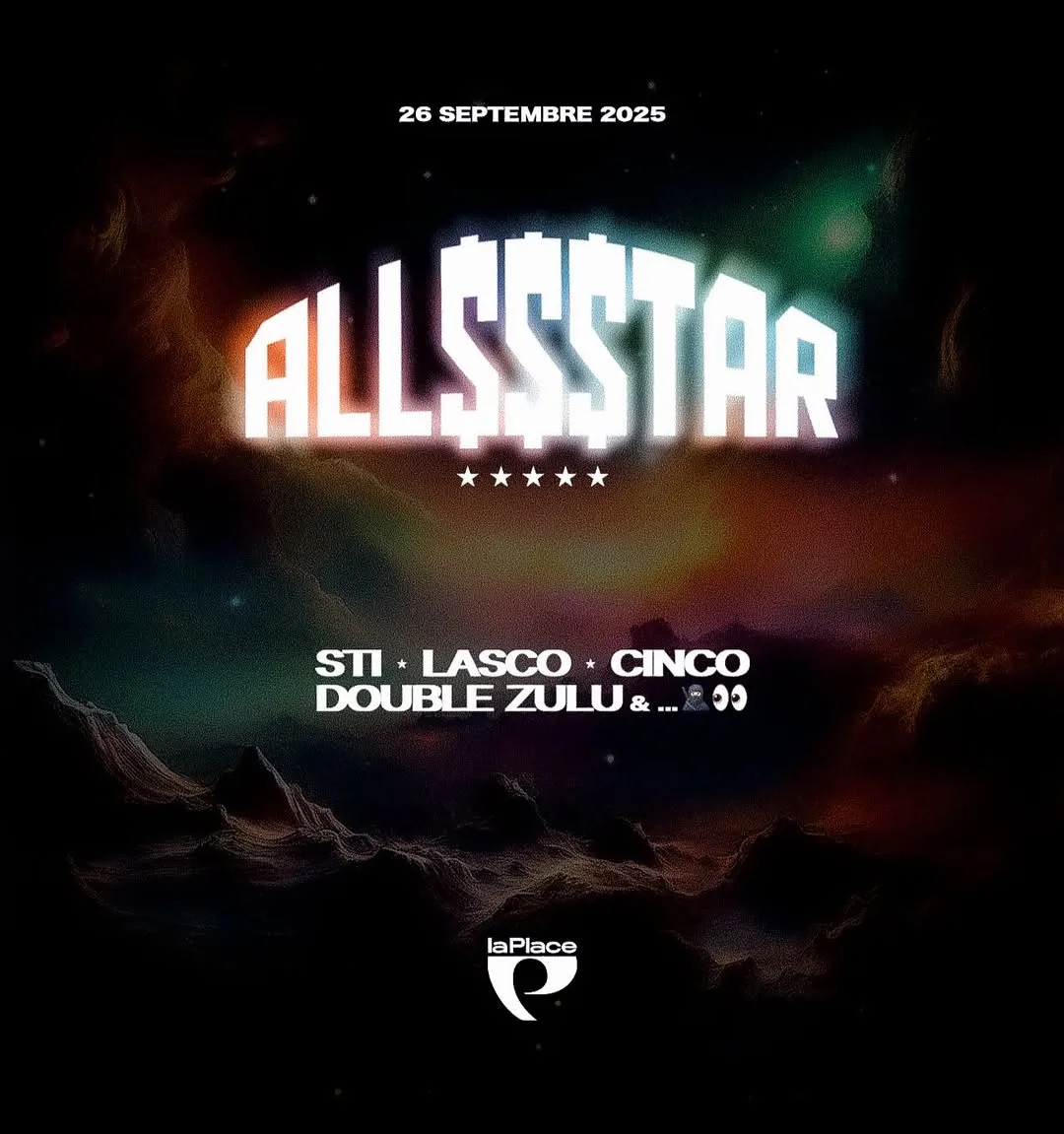 Allssstar