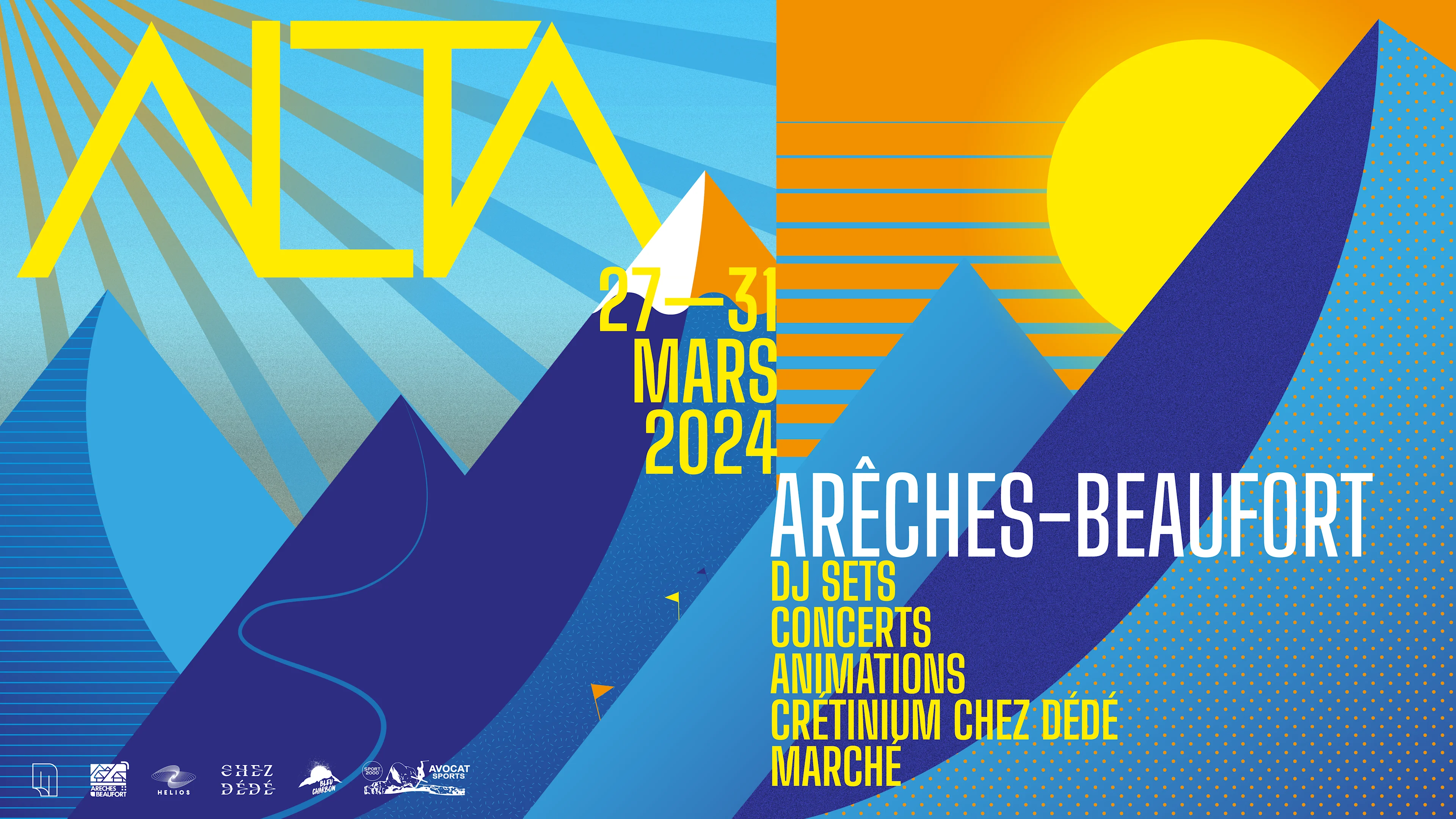 Alta Festival 2024