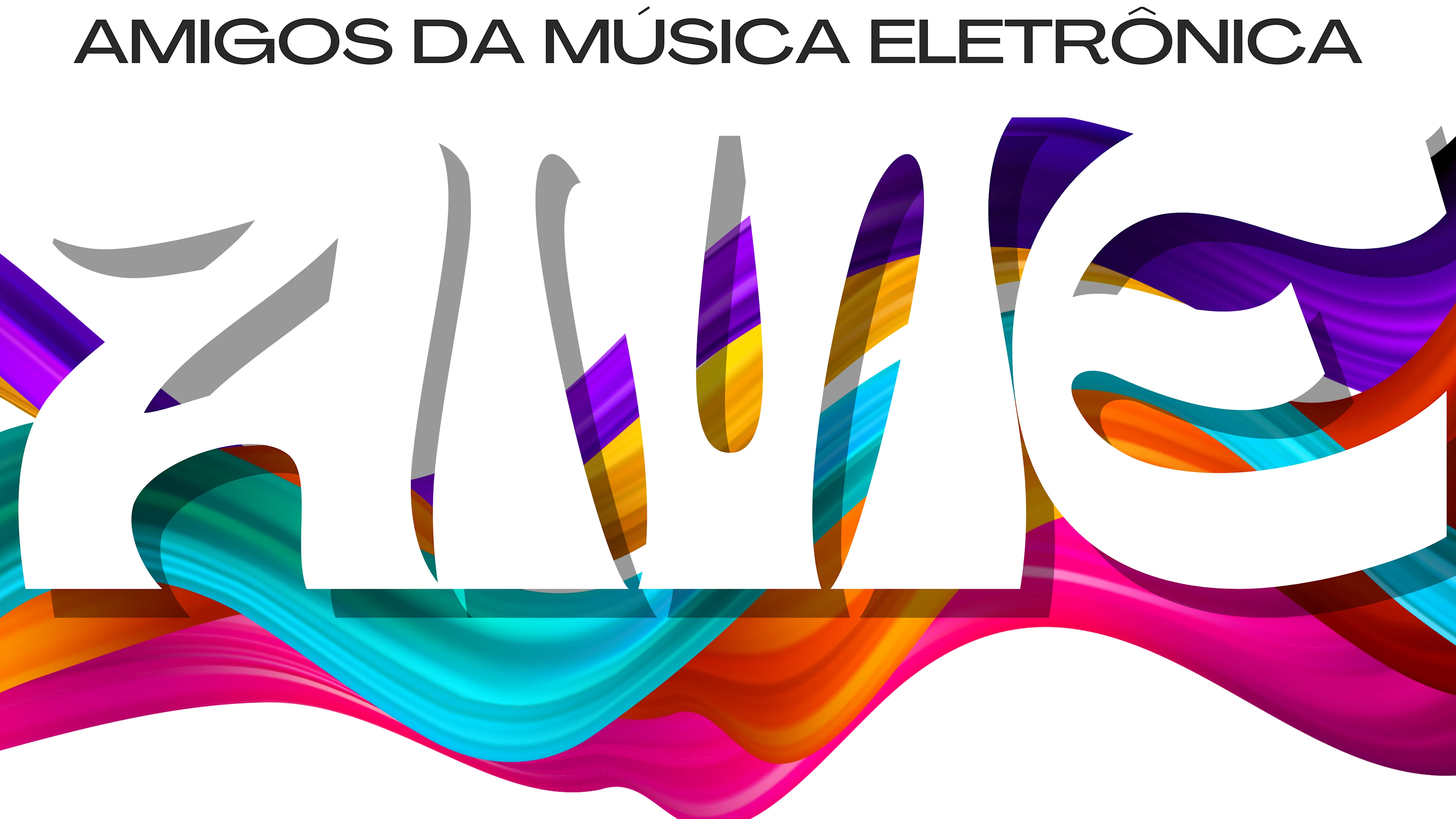 Ame - Amigos Da Música Eletrônica