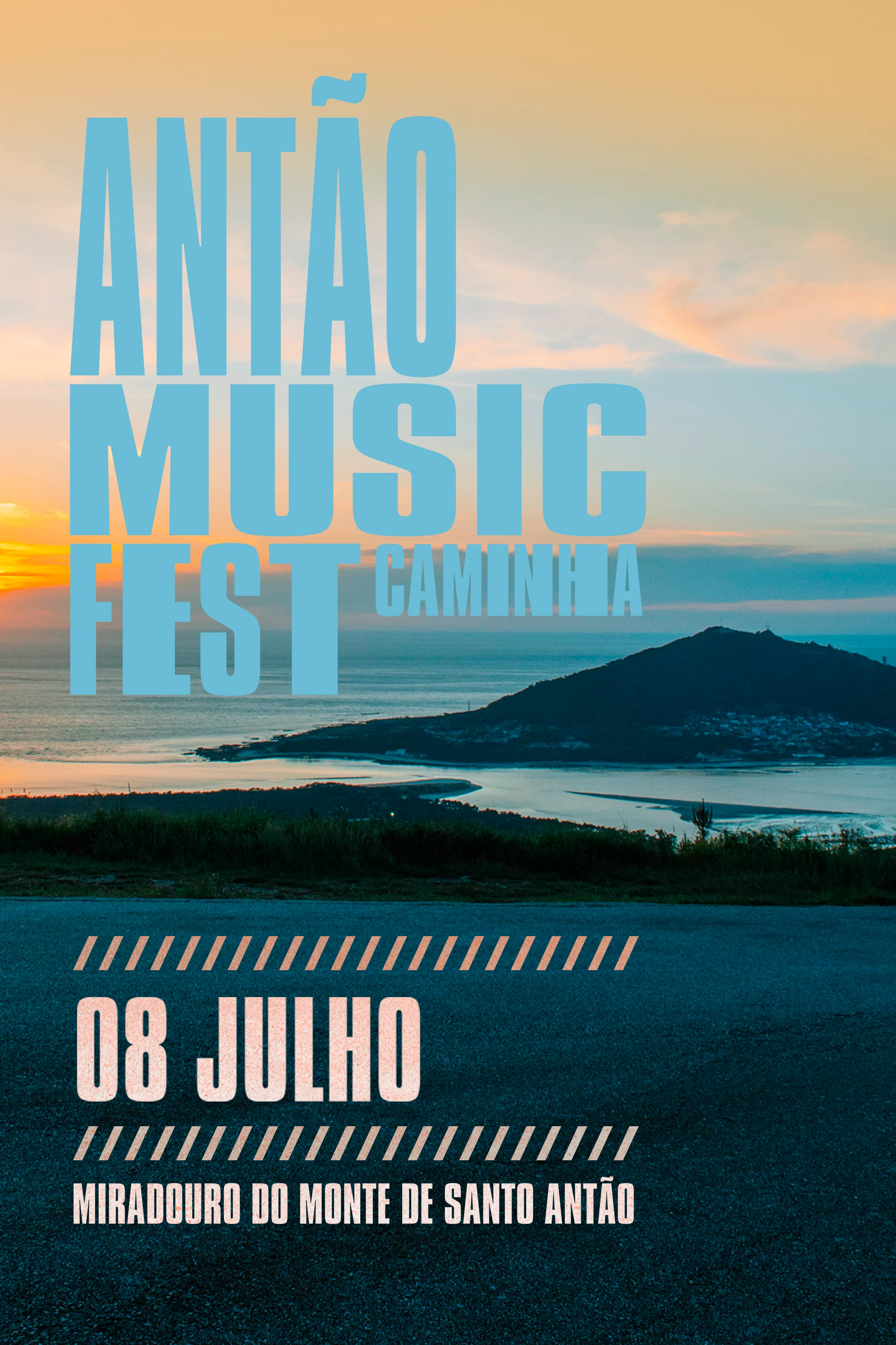 Antão Music Fest