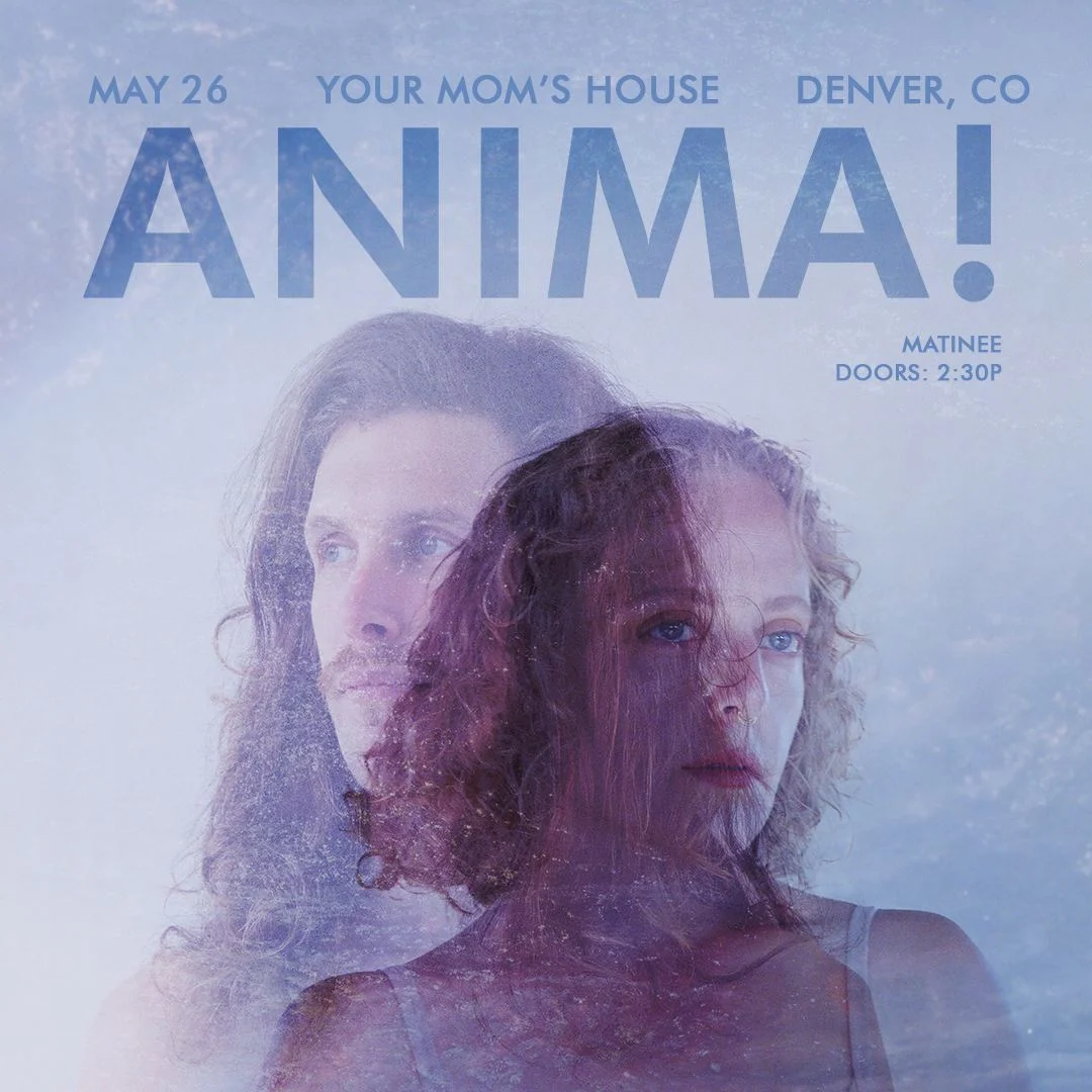 Anima! In Denver