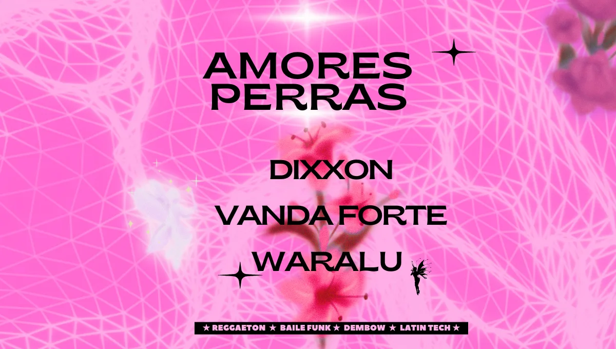 Amores Perras