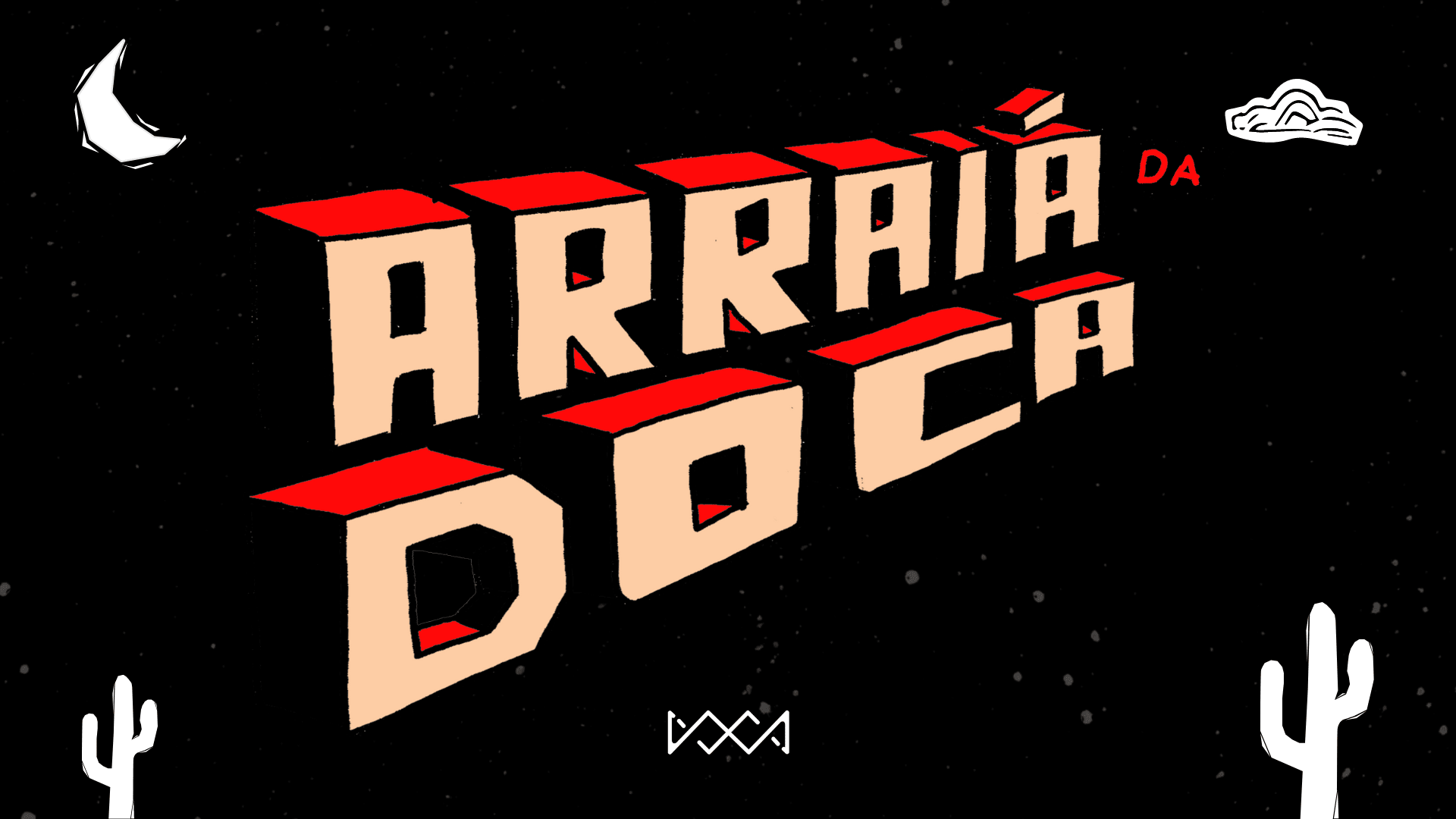 Arraiá Da Doca