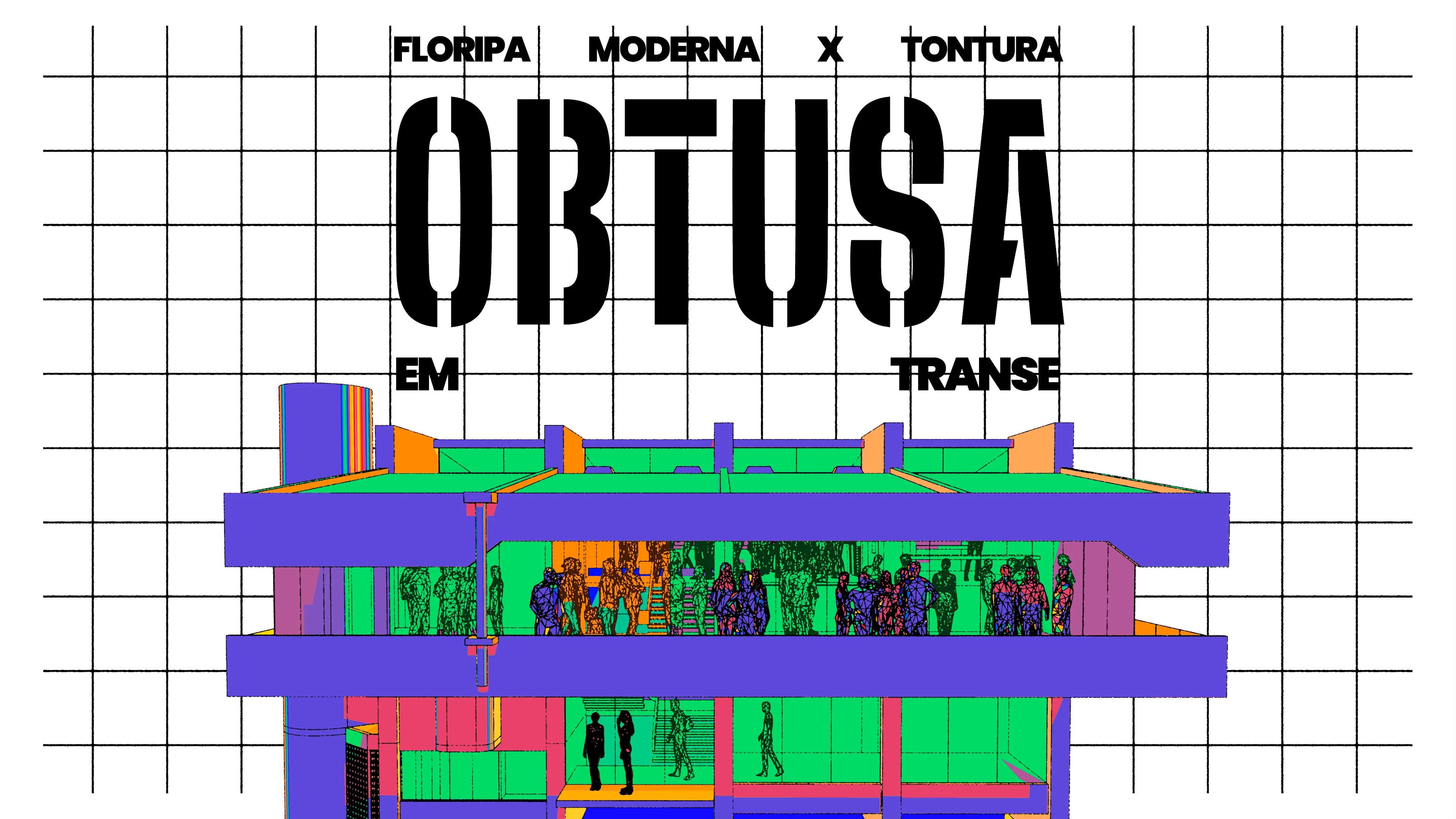 Obtusa_Em Transe