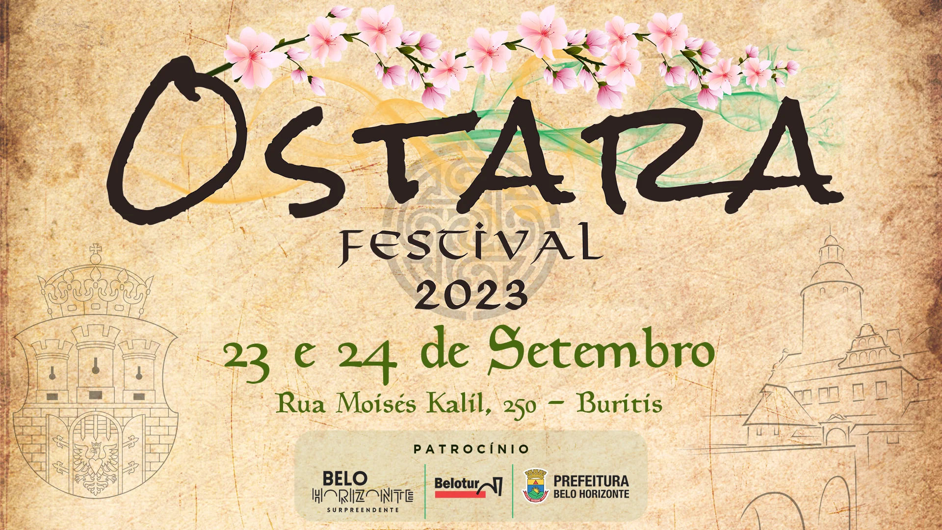 Ostara Festival 2023