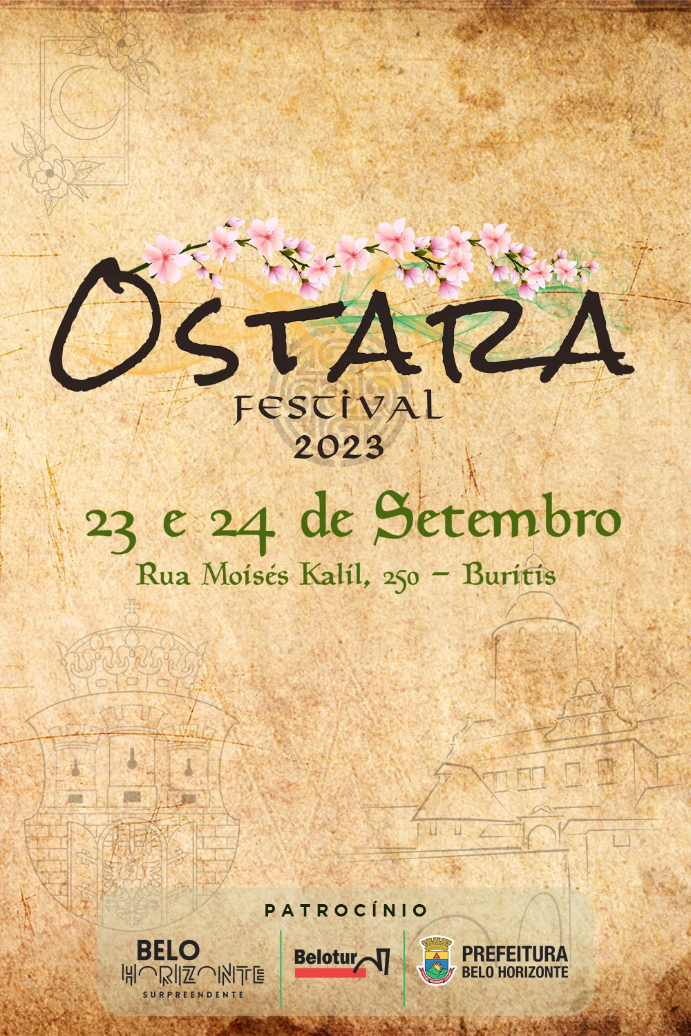 Ostara Festival 2023