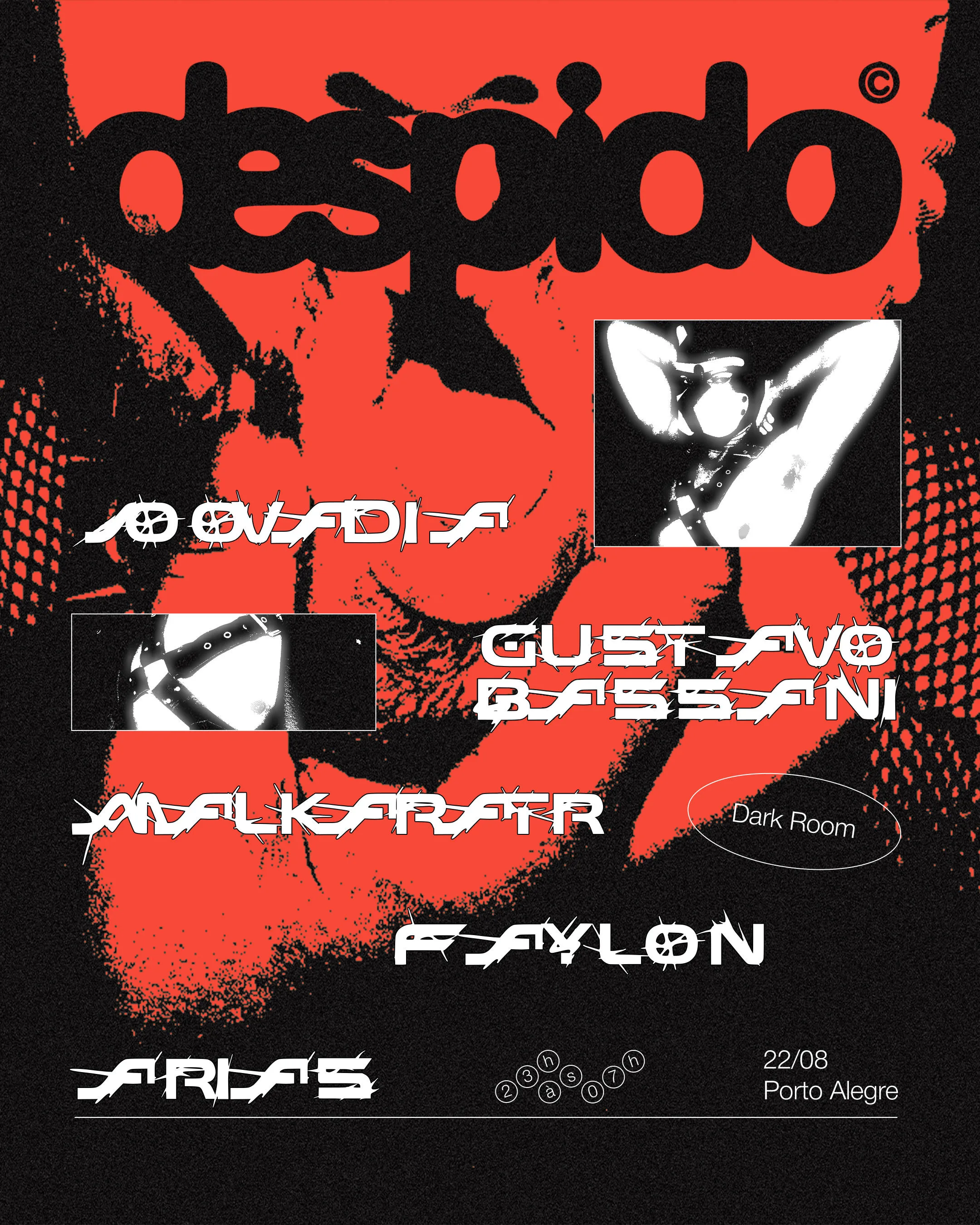 Despido #01