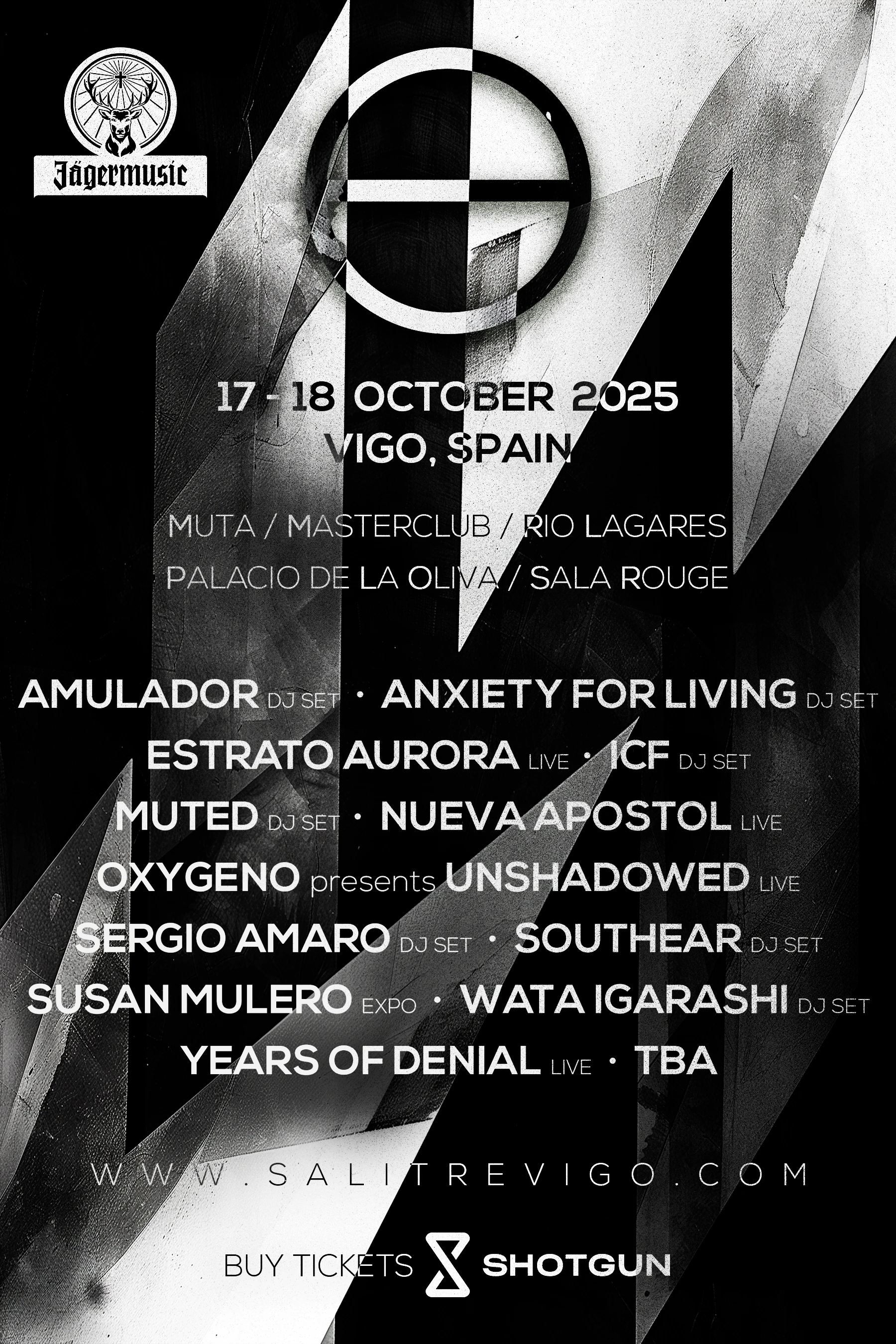 Salitre Vigo Festival 2025