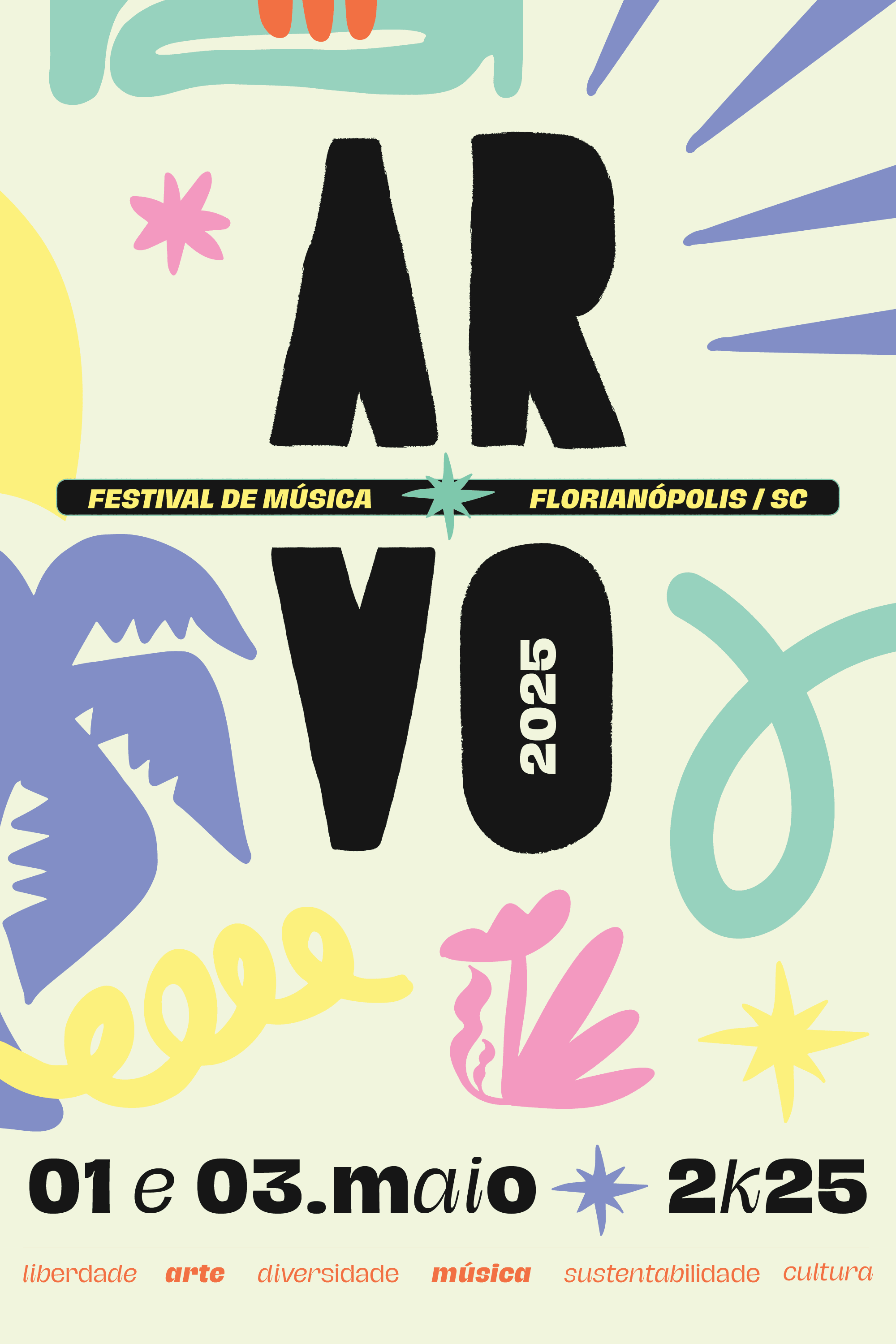 Arvo Festival 2025