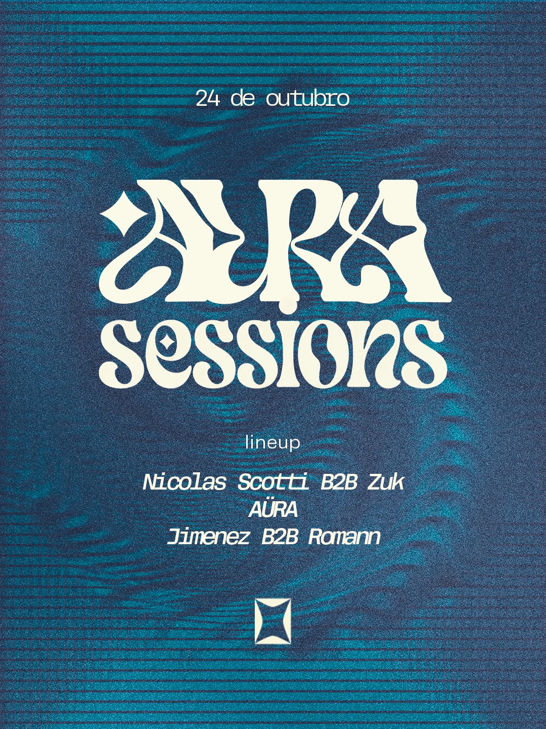 Aüra Sessions