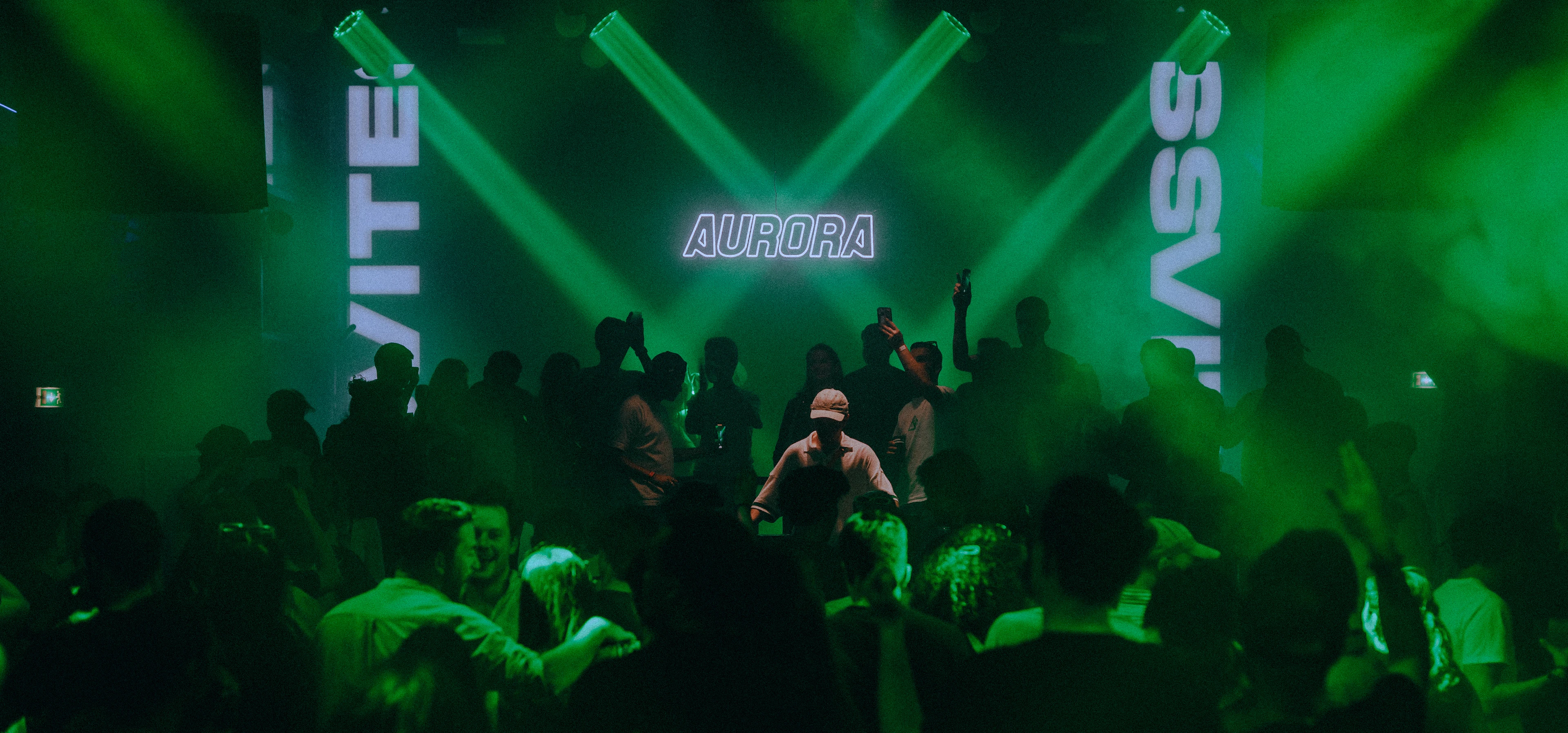 Aurora