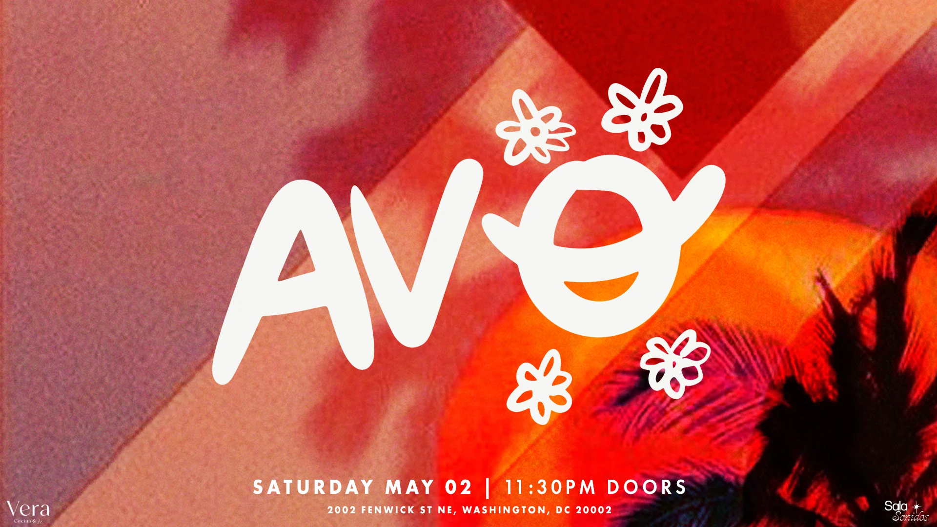 Nü Androids Presents: Avö