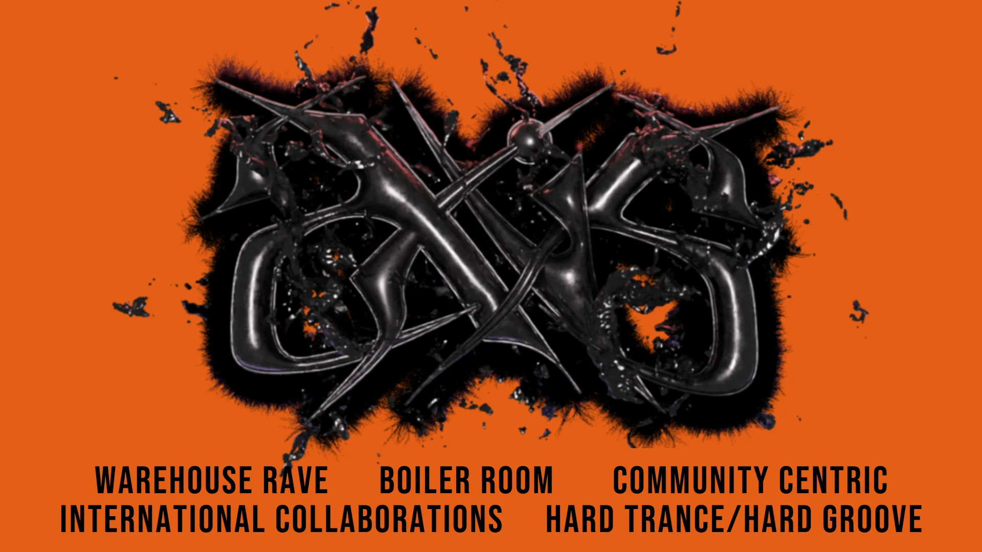 Axis Warehouse Curated By Elektra W/ Nexus