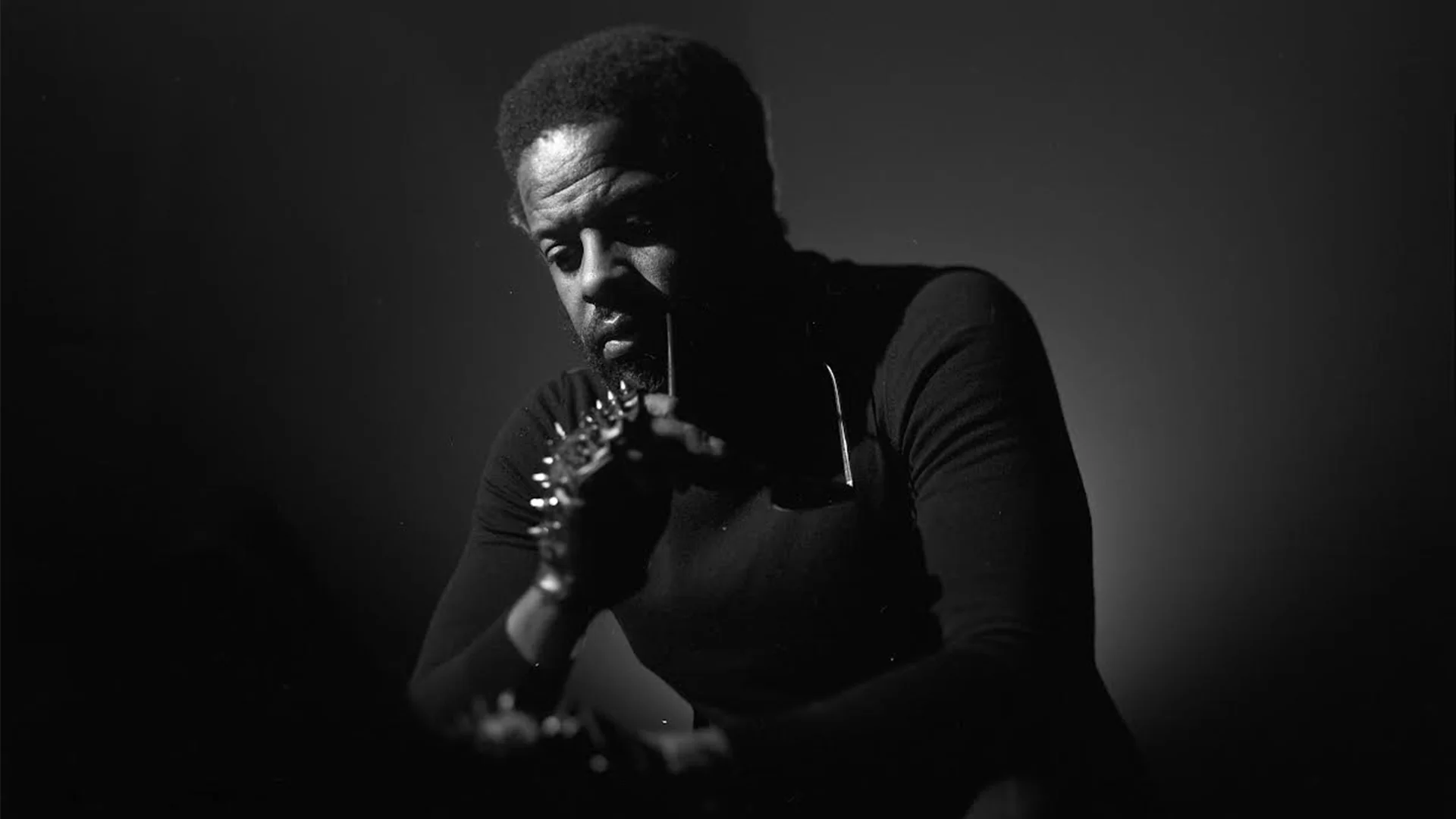 Artdontsleep Presents: Adrian Younge