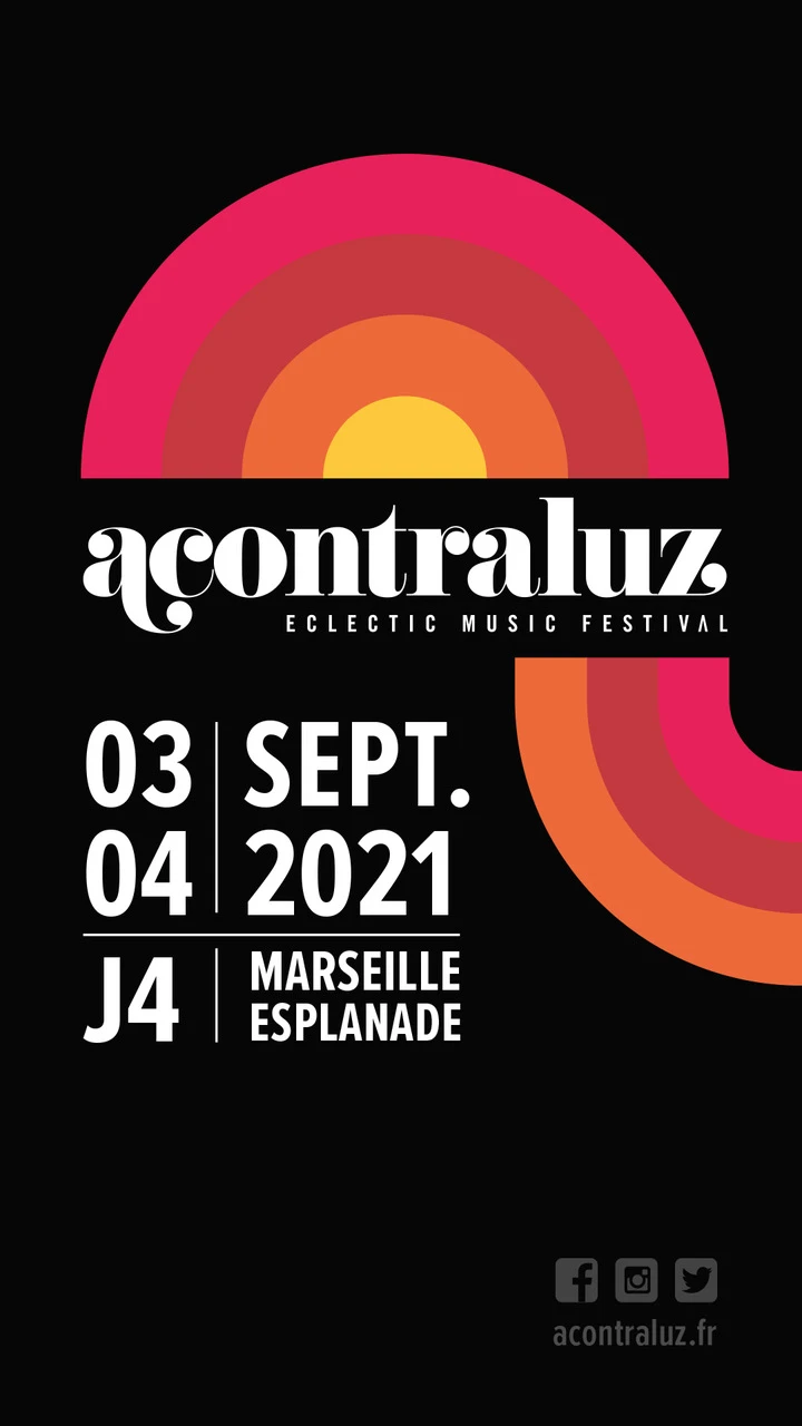 Acontraluz Festival 2021