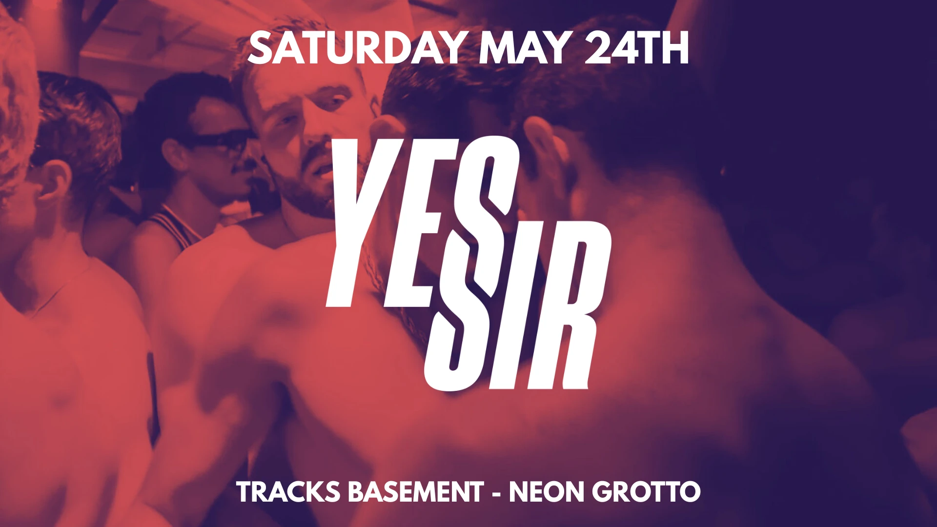 Yes Sir - 5.24 Tracks Basement