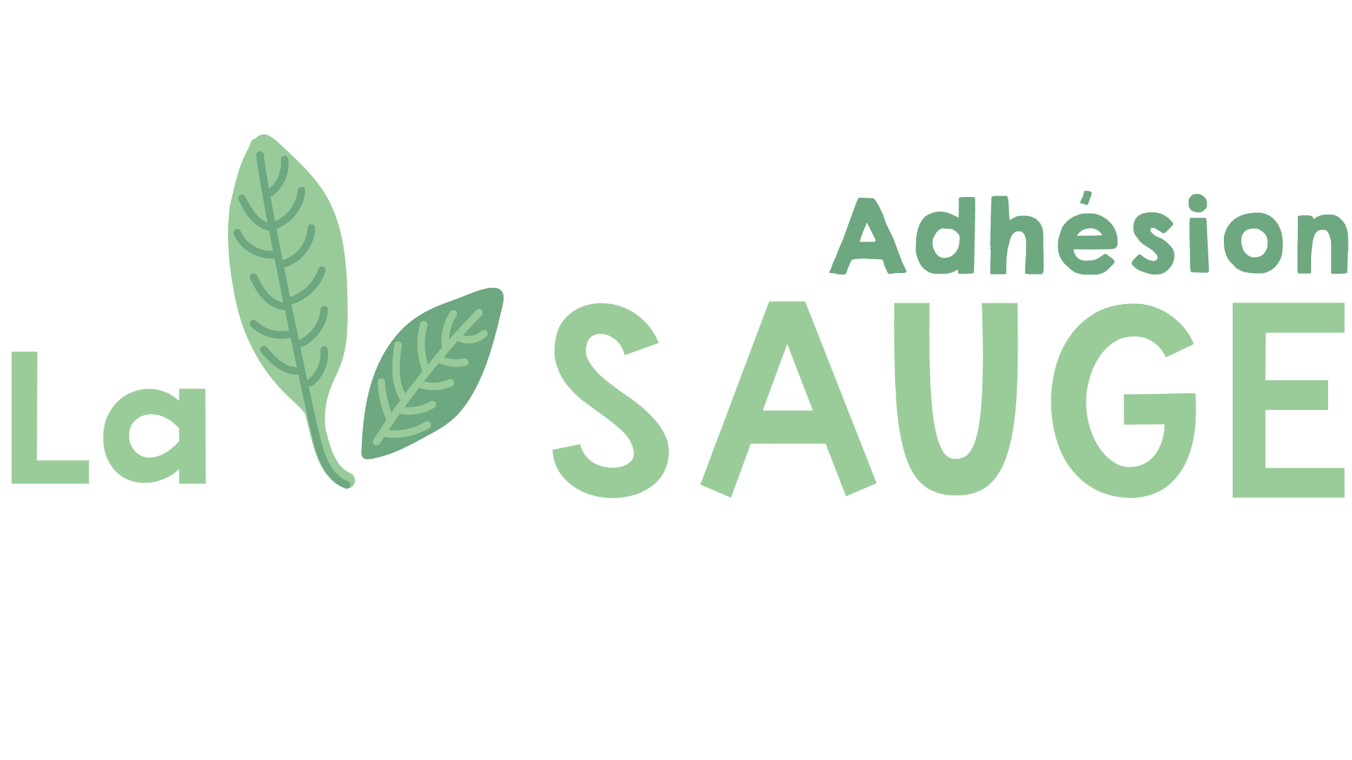 Adhésion La Sauge 2026