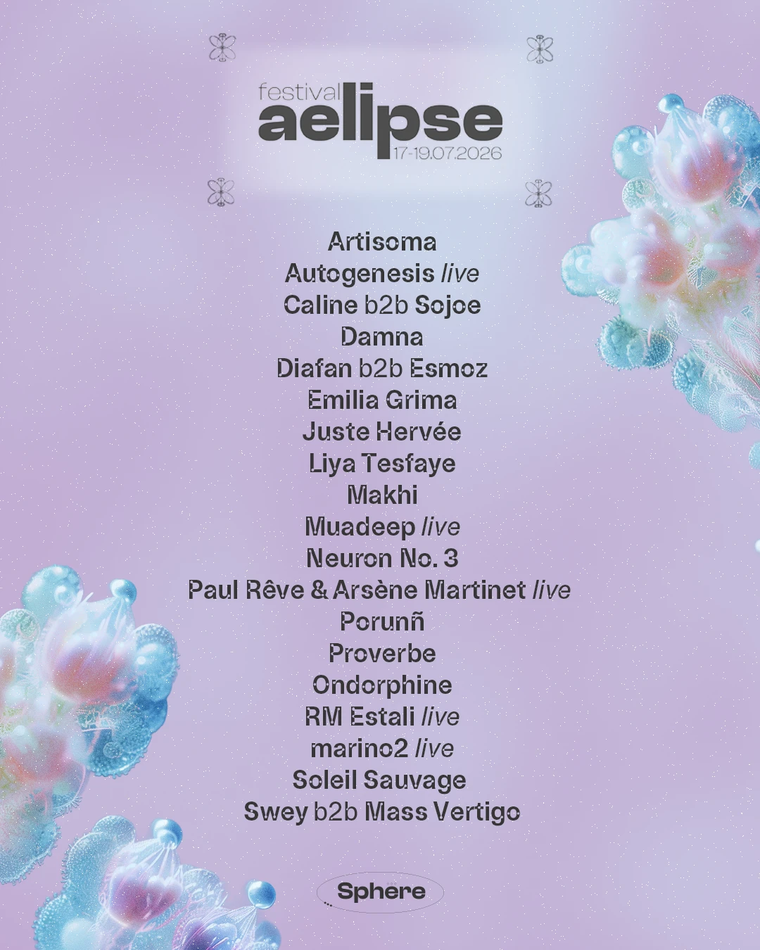Aelipse