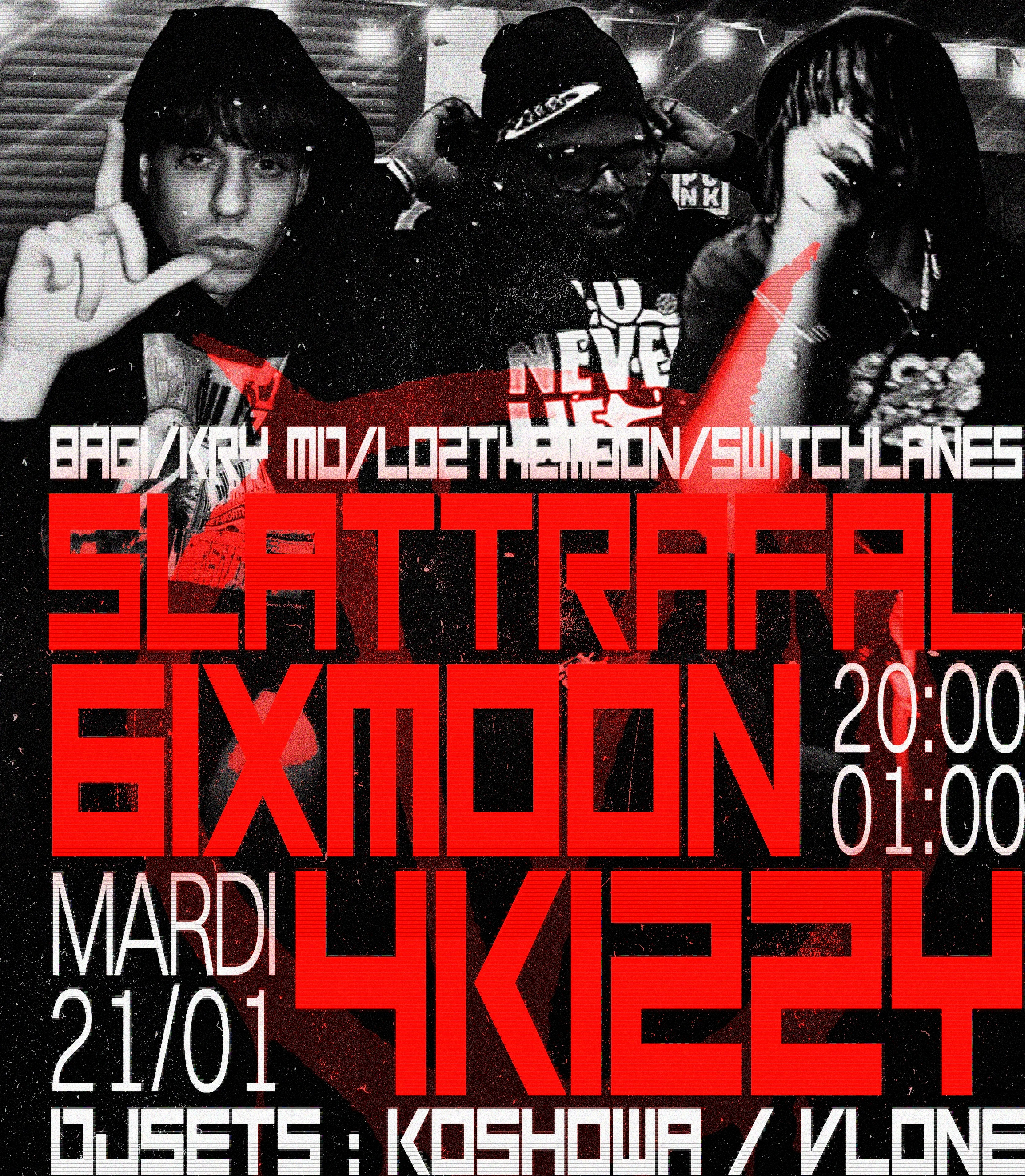 Vendettaday