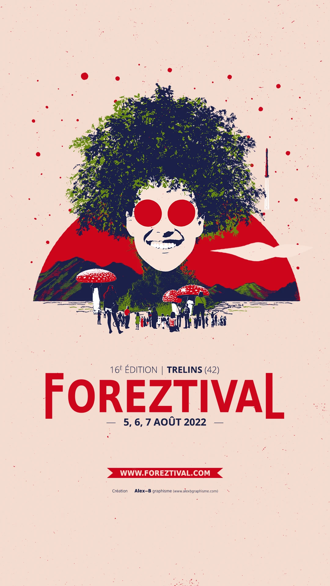 Foreztival 2022