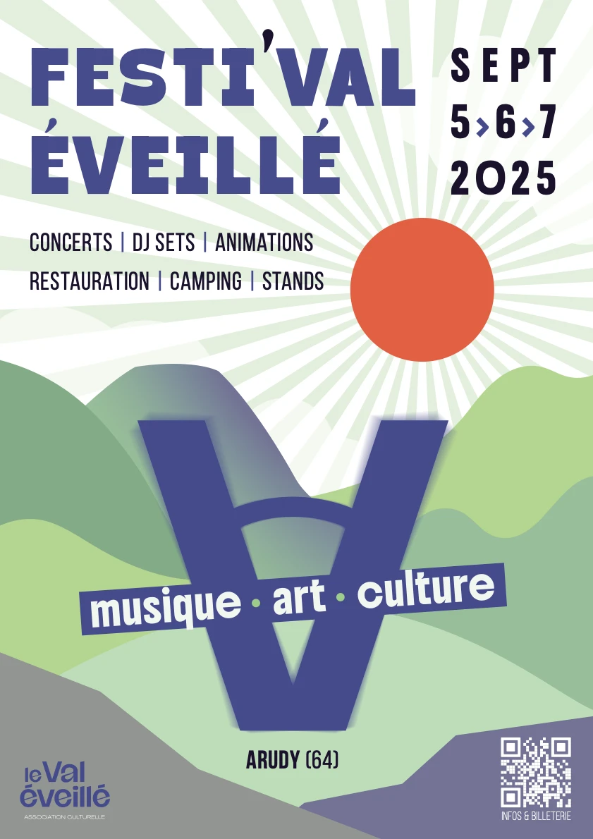 Festi'val Éveillé 2025 #2