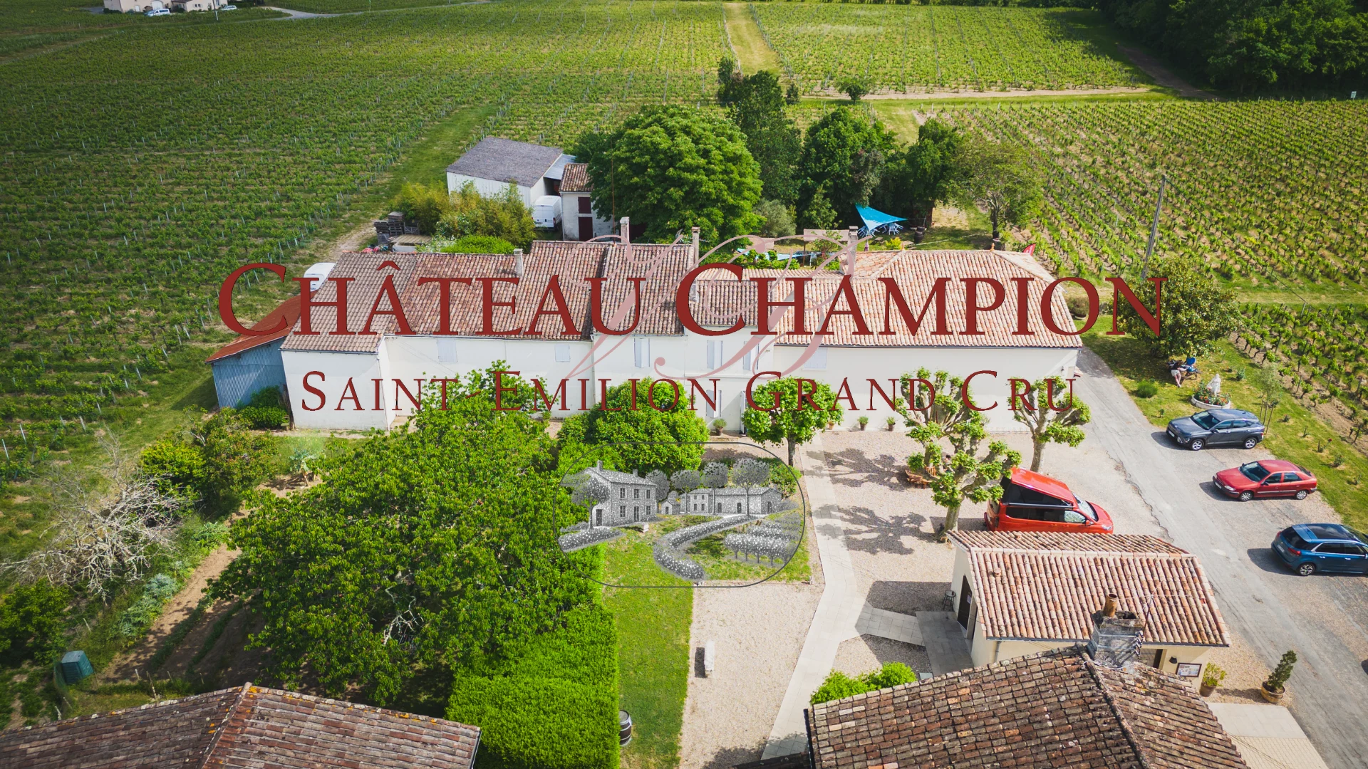 Château Champion