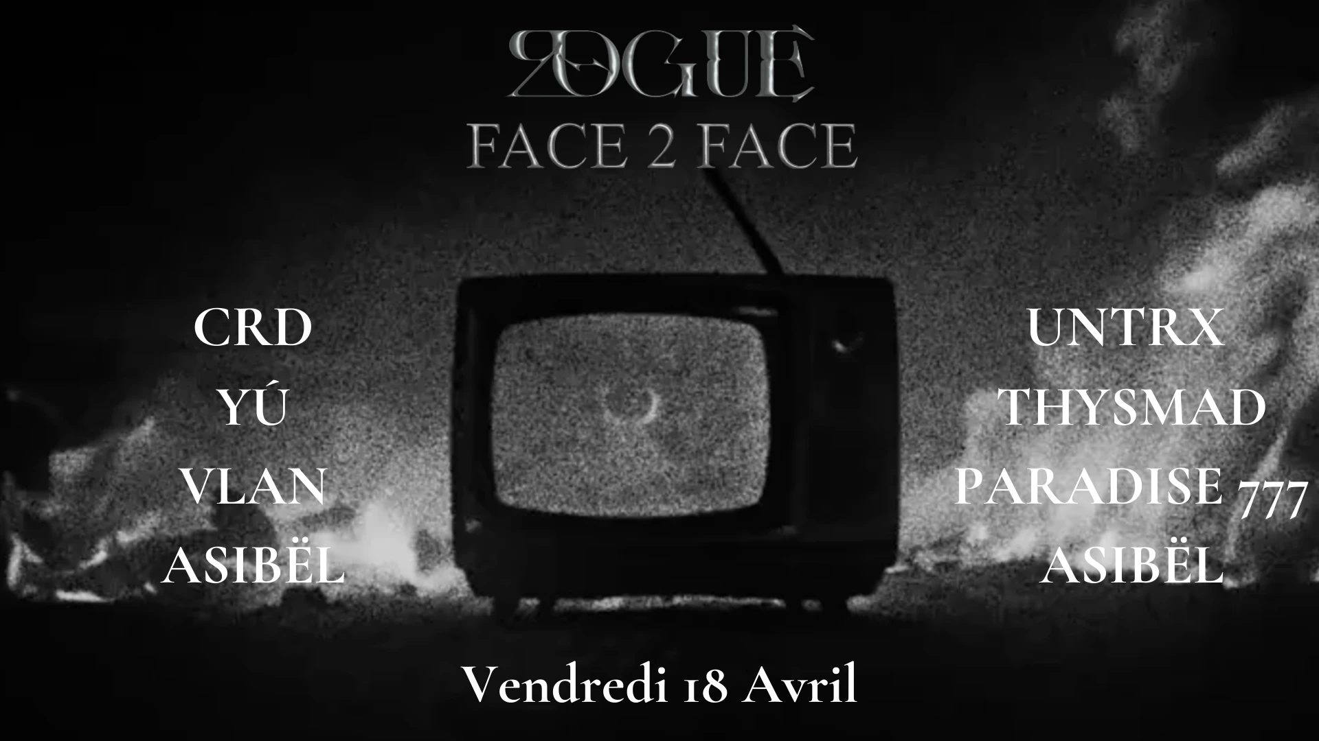 Rogue IV