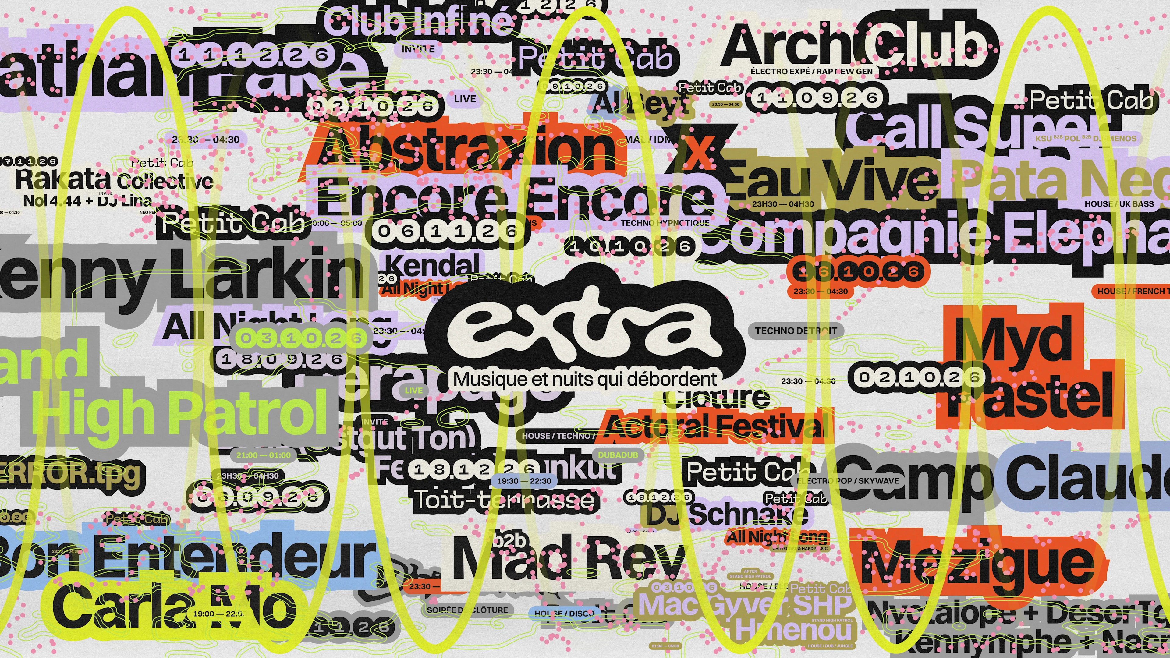 EXTRA