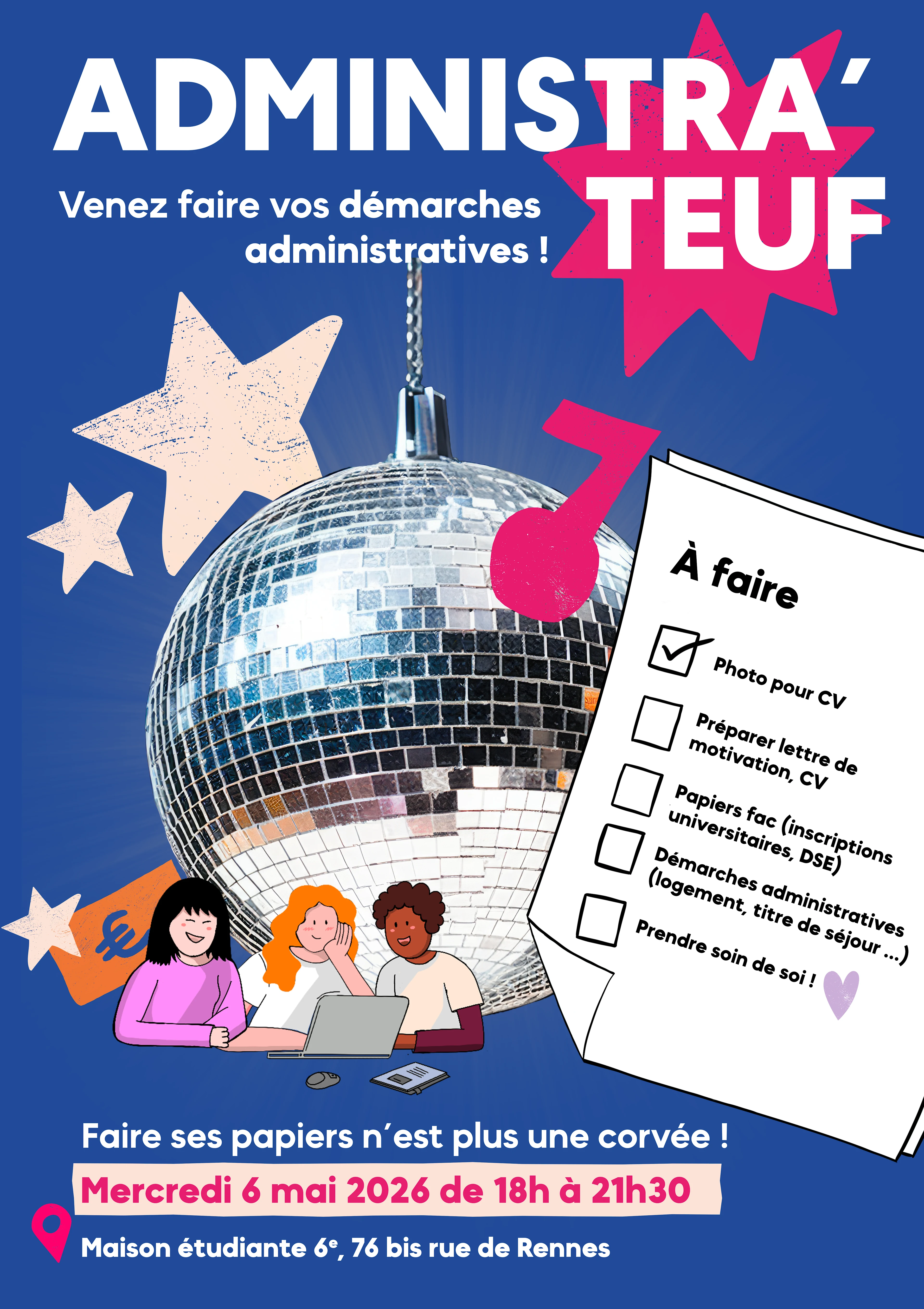 Administra’Teuf