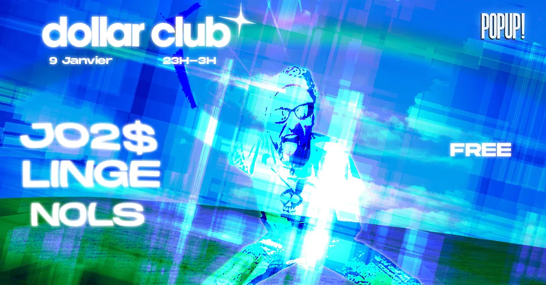 Dollar Club #3