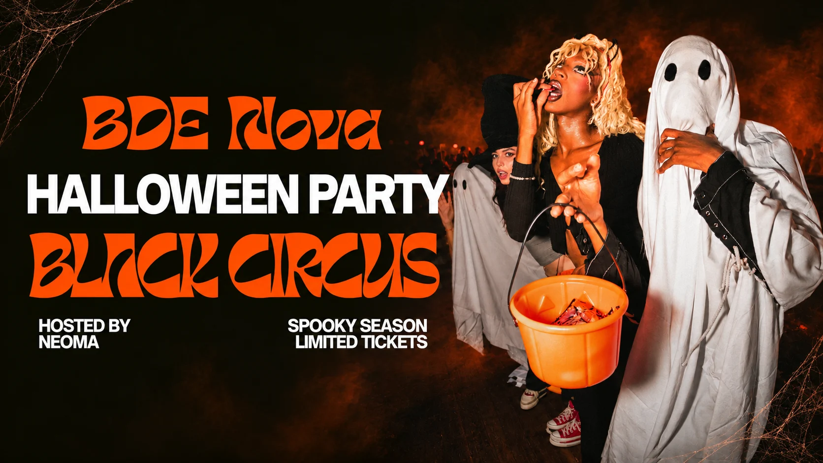 Black Circus