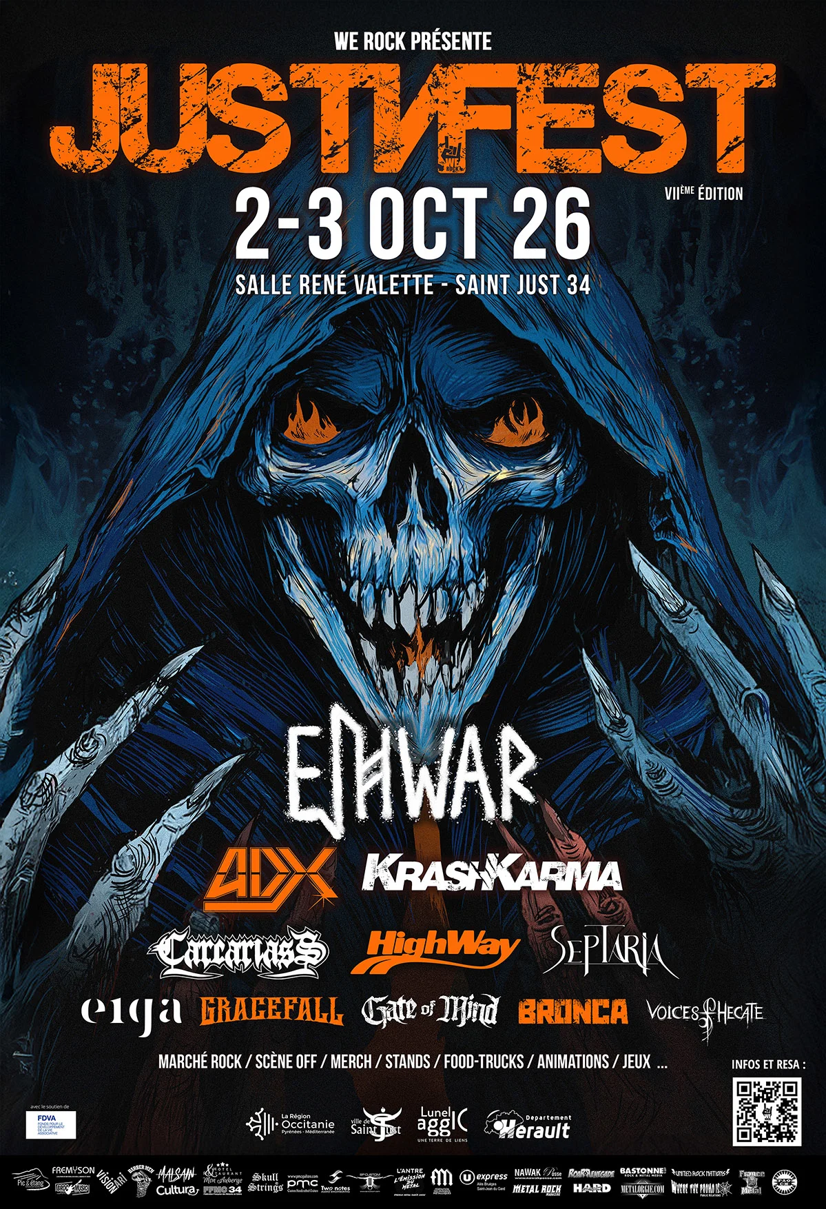 Just'n'fest 2026