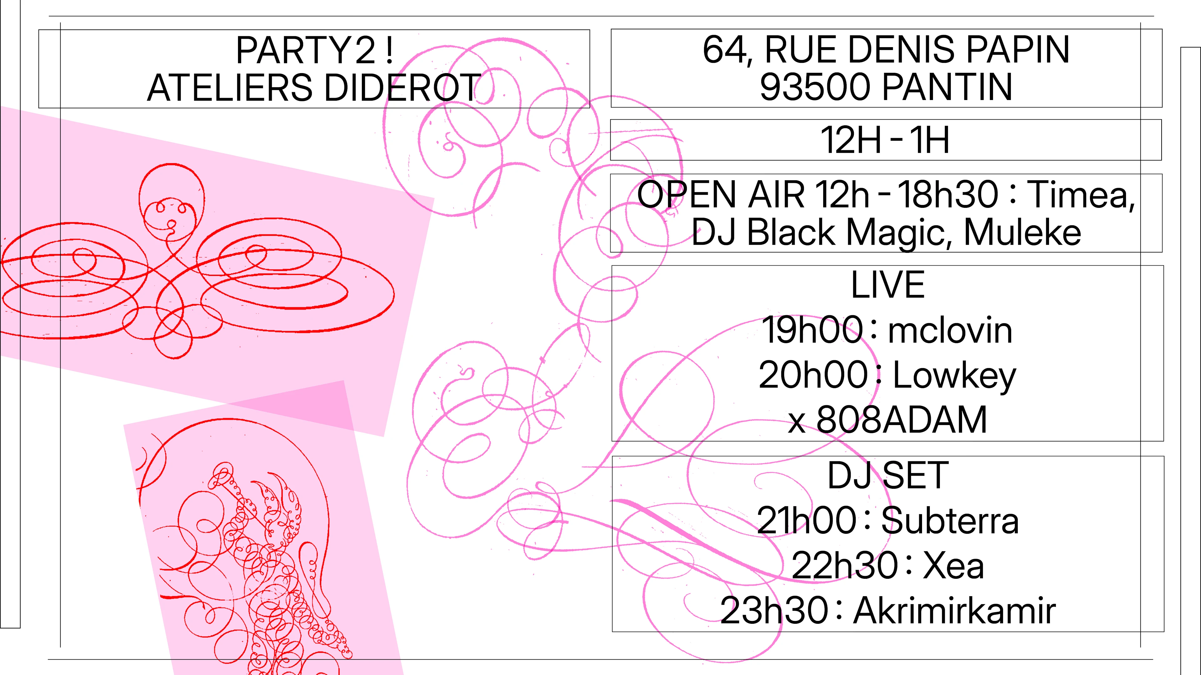 Party2 !