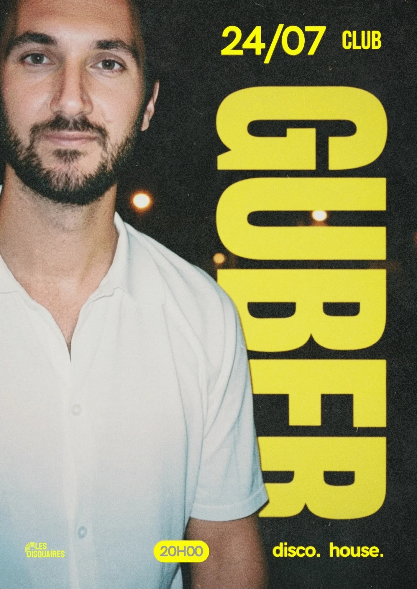 Guber - Club