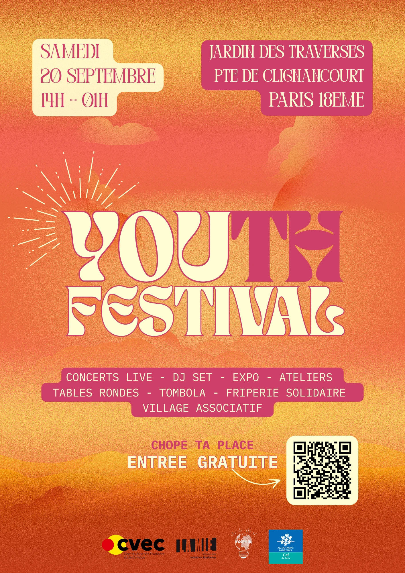 Youth Festival