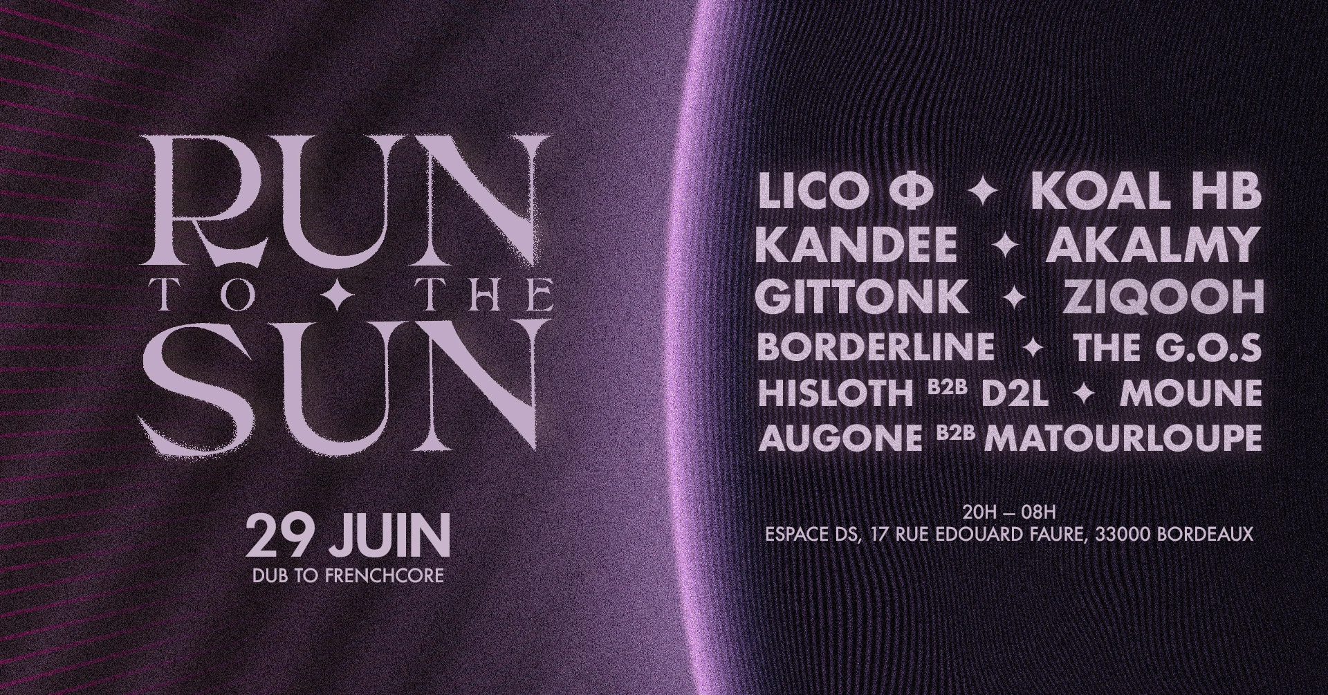 Run To The Sun #4