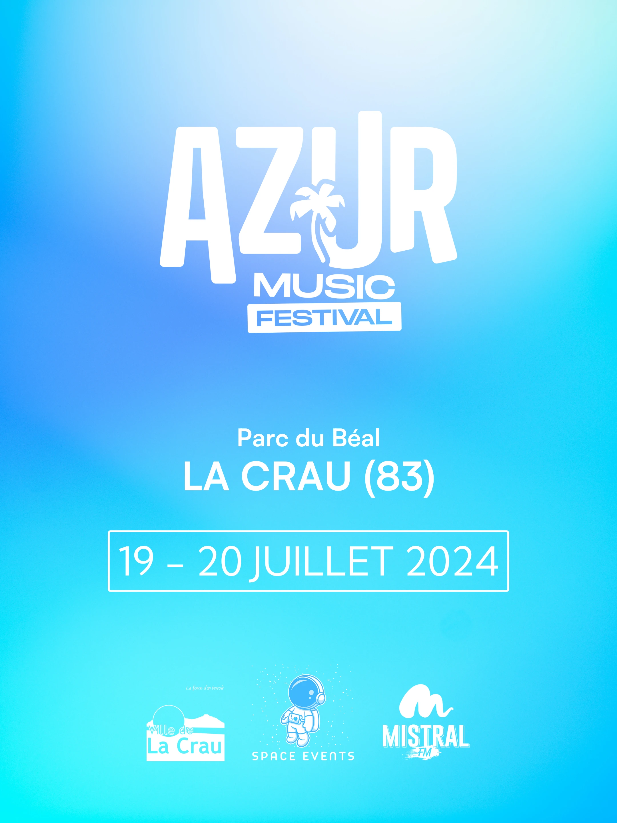 Azur Music Festival 2024
