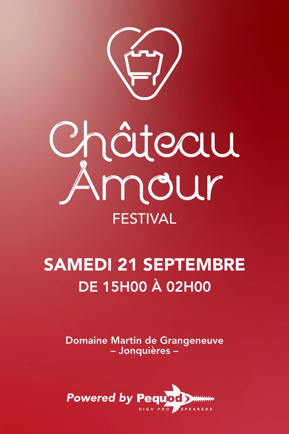 Château Amour