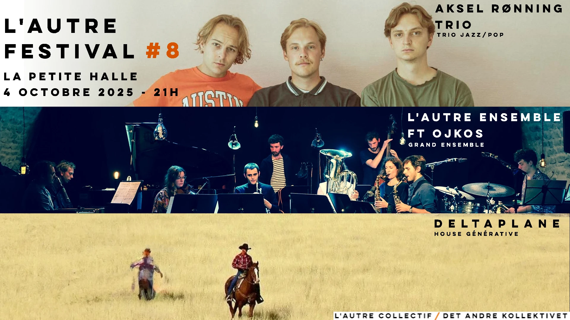 L'autre Collectif I 04.10.25