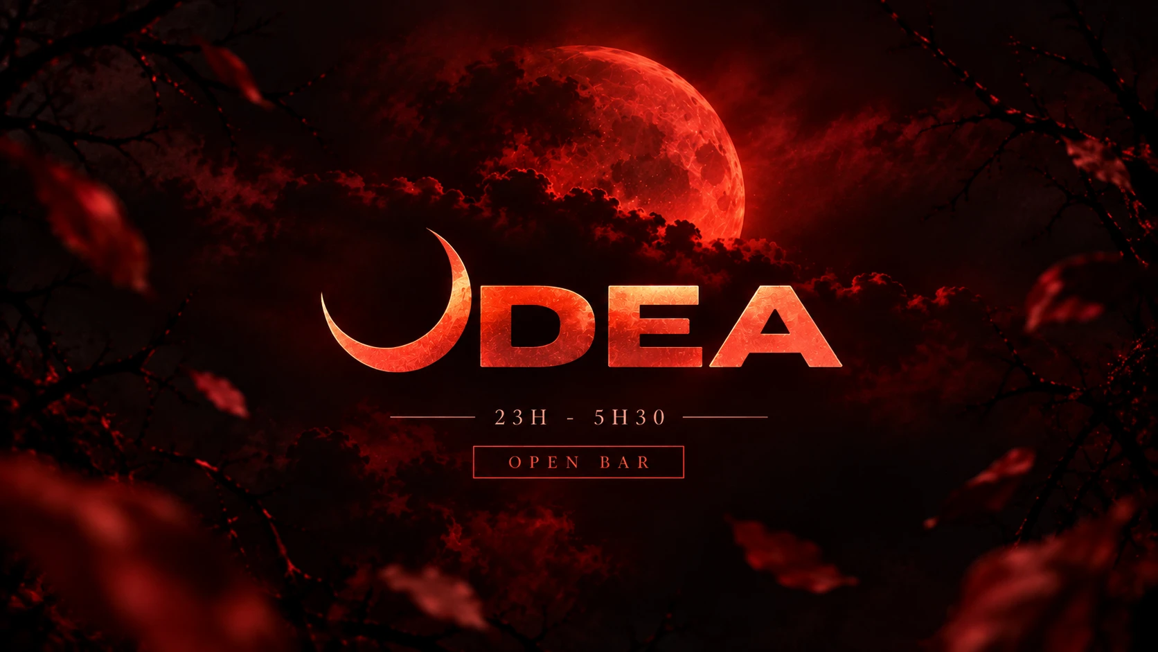 ODEA EVENT