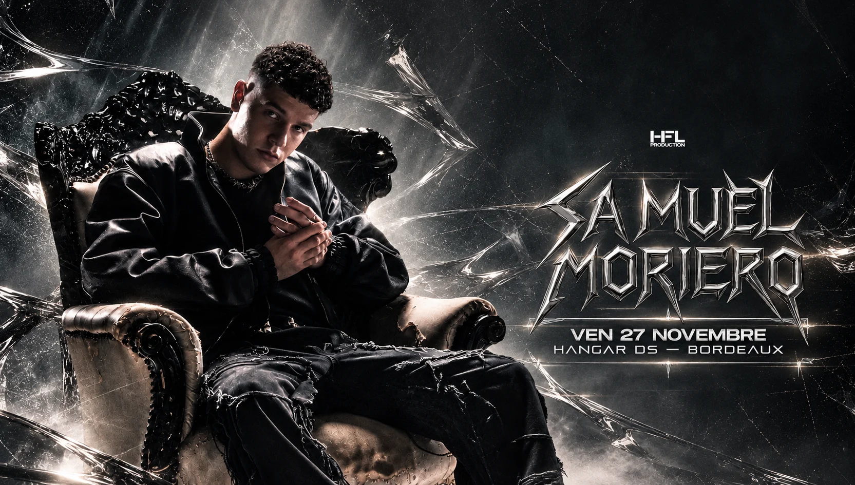 Samuel Moriero & More...